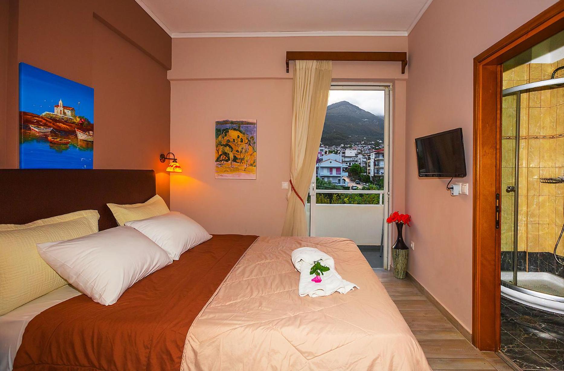 Standard Double Room photo 2