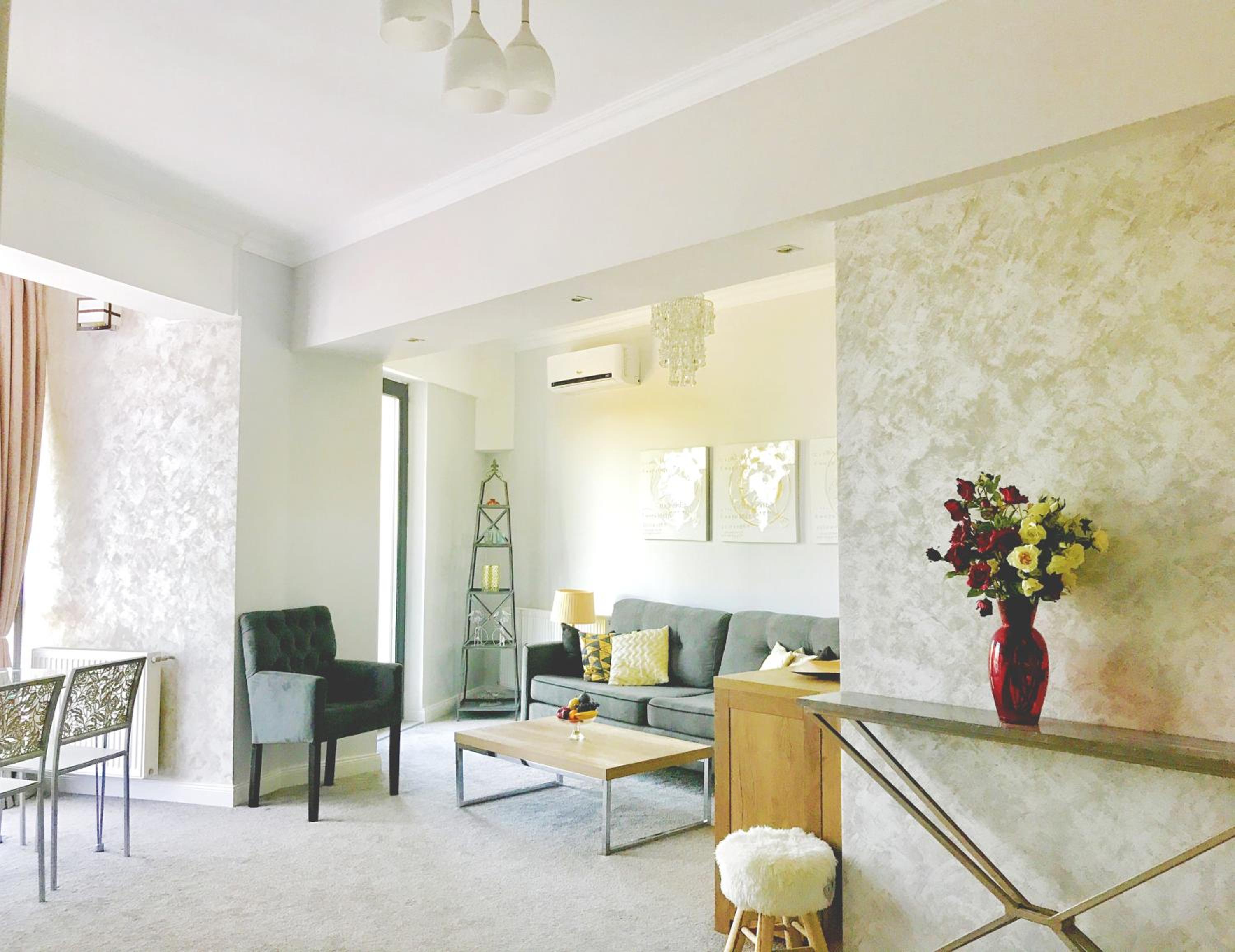 Deluxe Suite photo 3