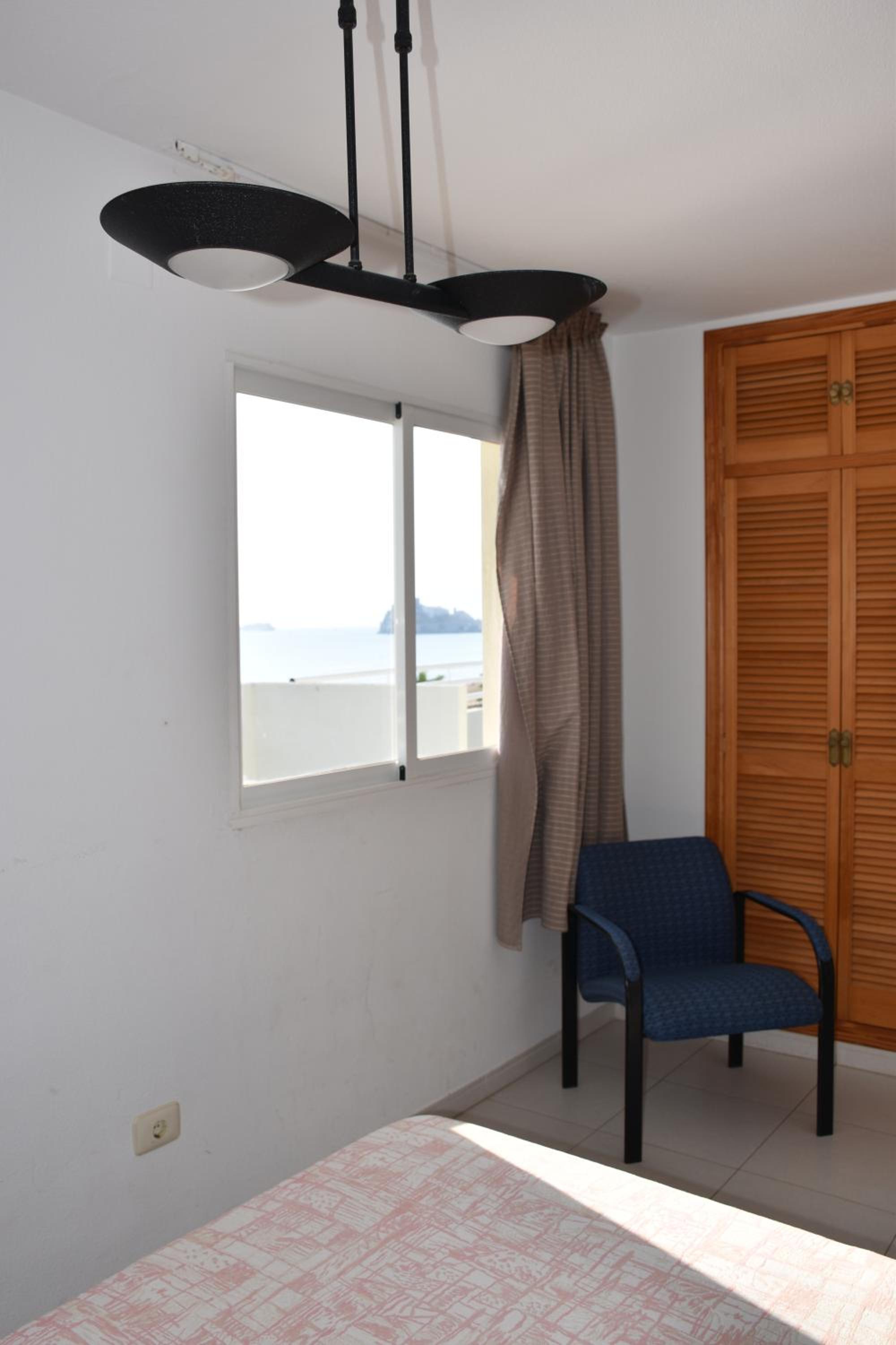 Apartamento Penthouse