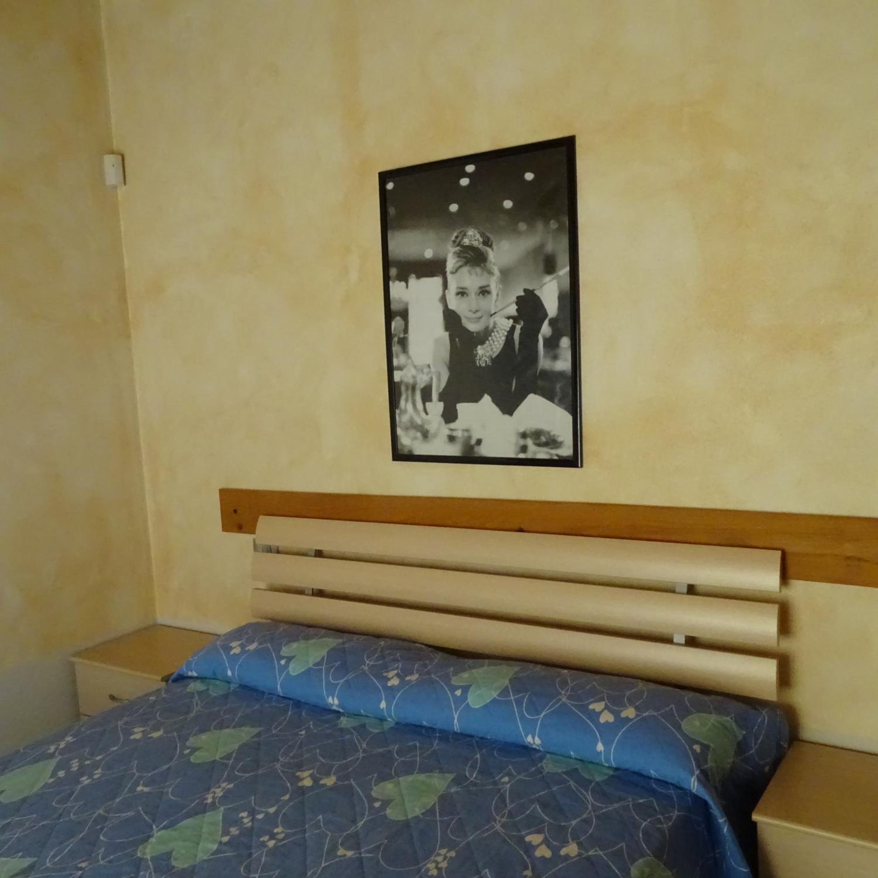 Double Room with Garden View photo 3