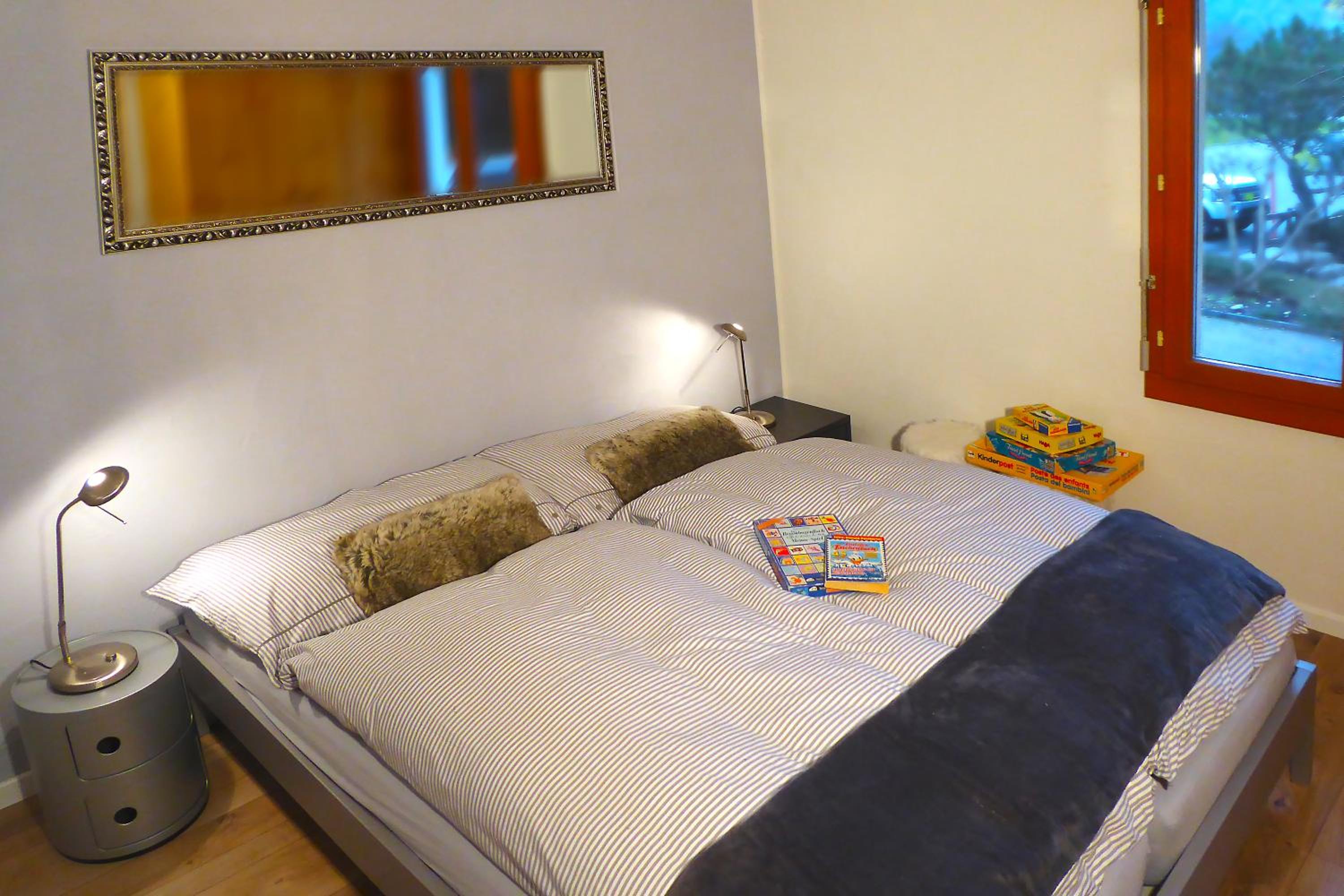 Two-Bedroom Apartment photo 1