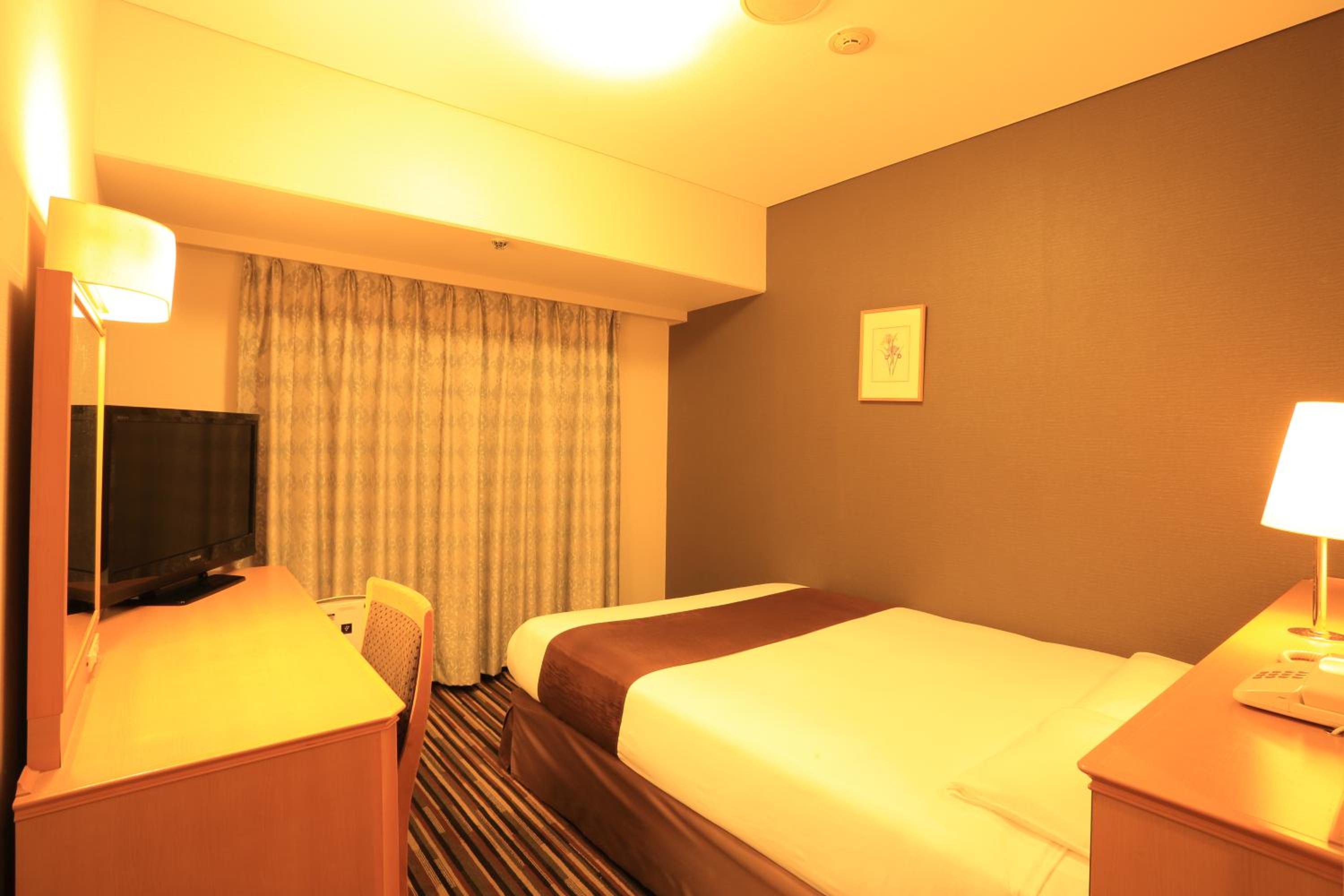 Standard Double Room - Photo 3