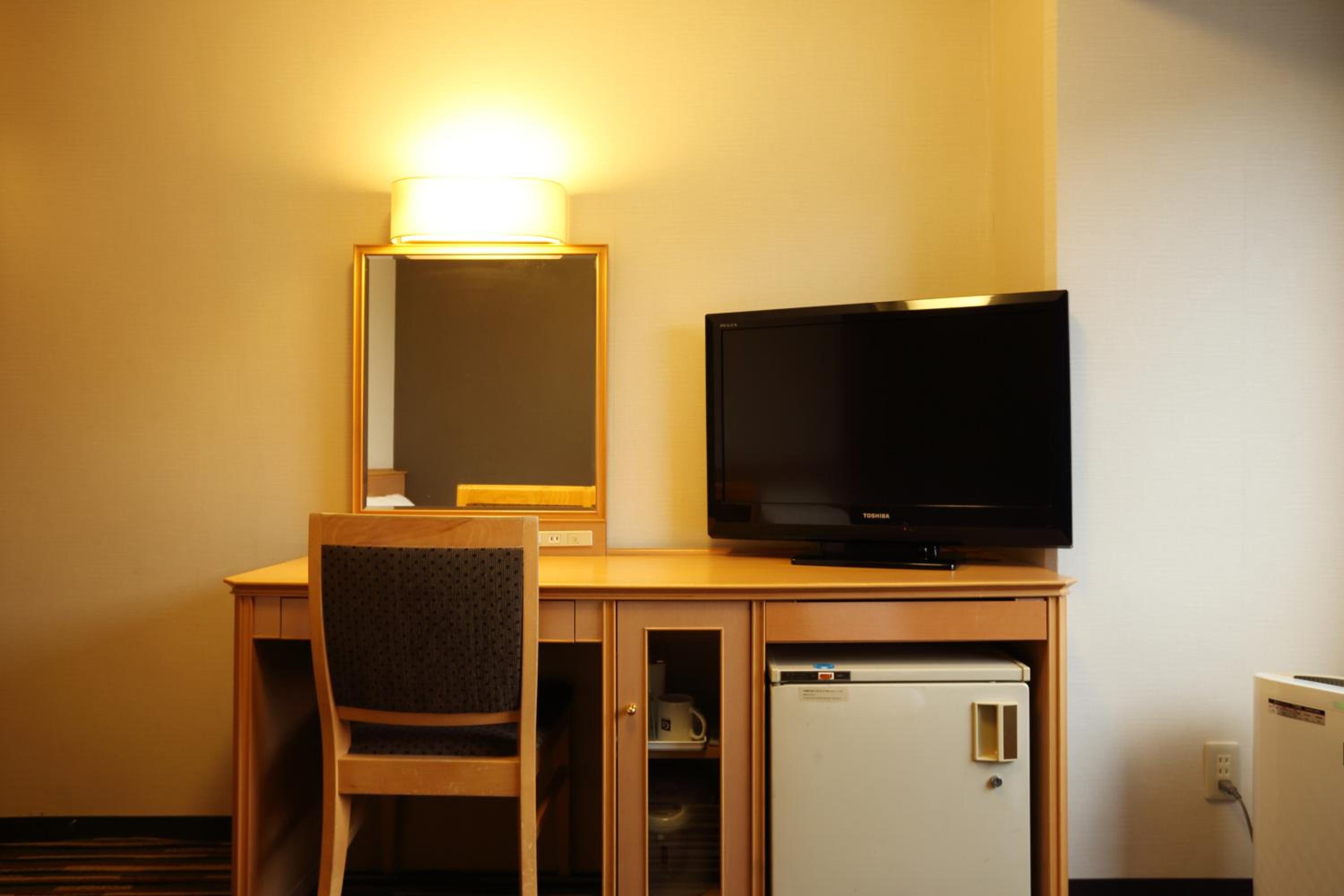 Standard Double Room - Photo 6