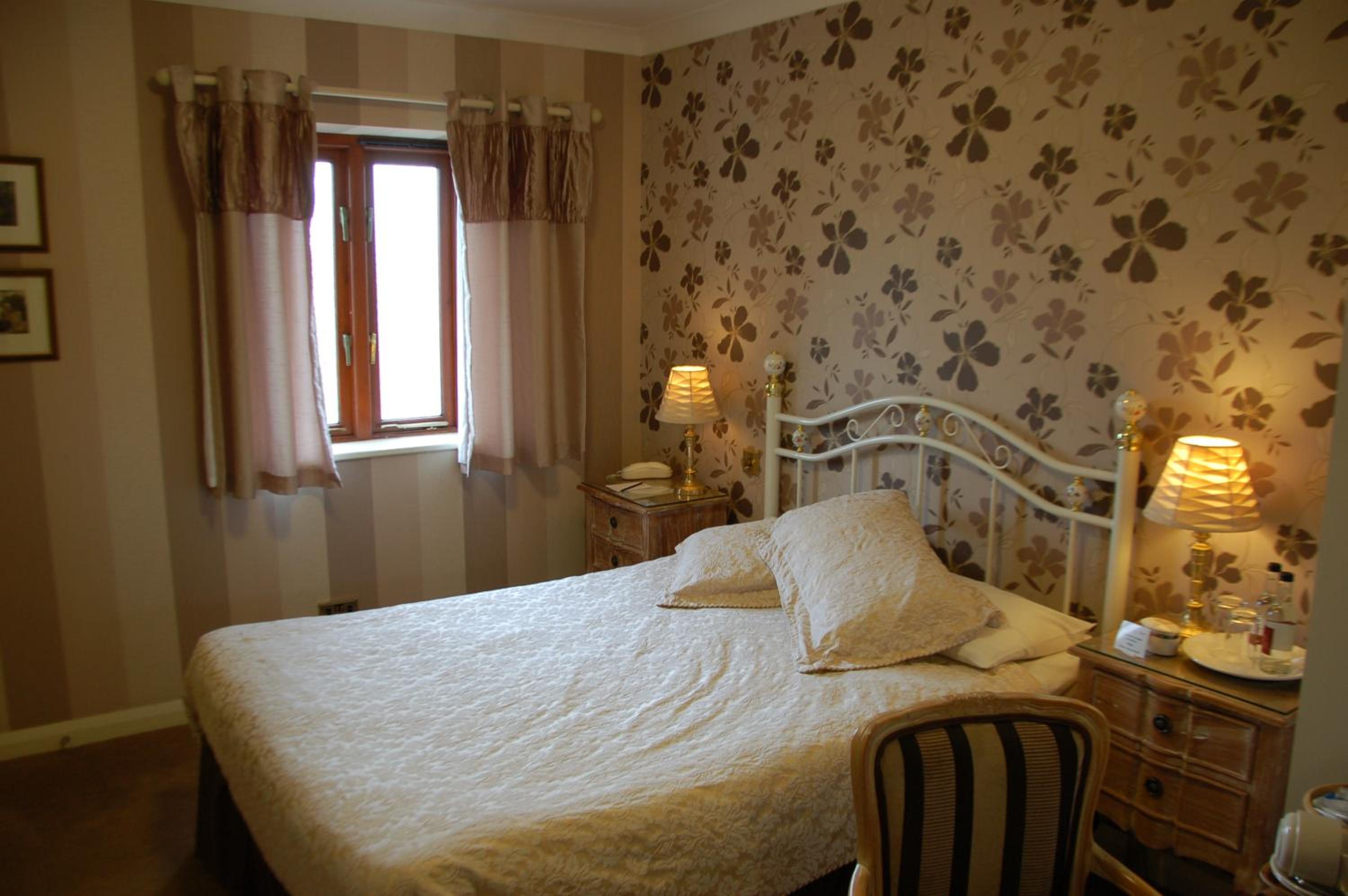 Business Double Room - Photo 2