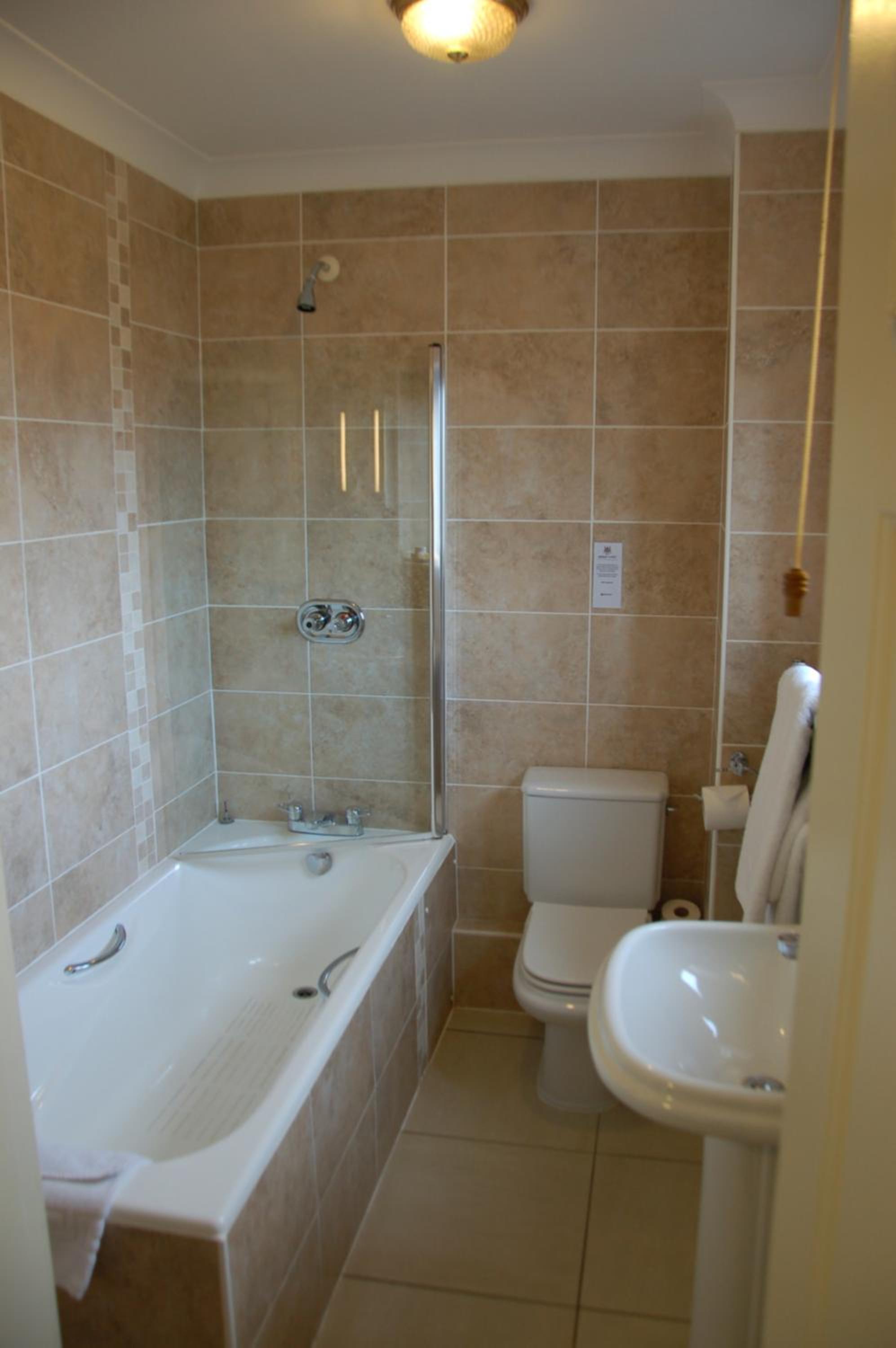Business Twin Room - Photo 4