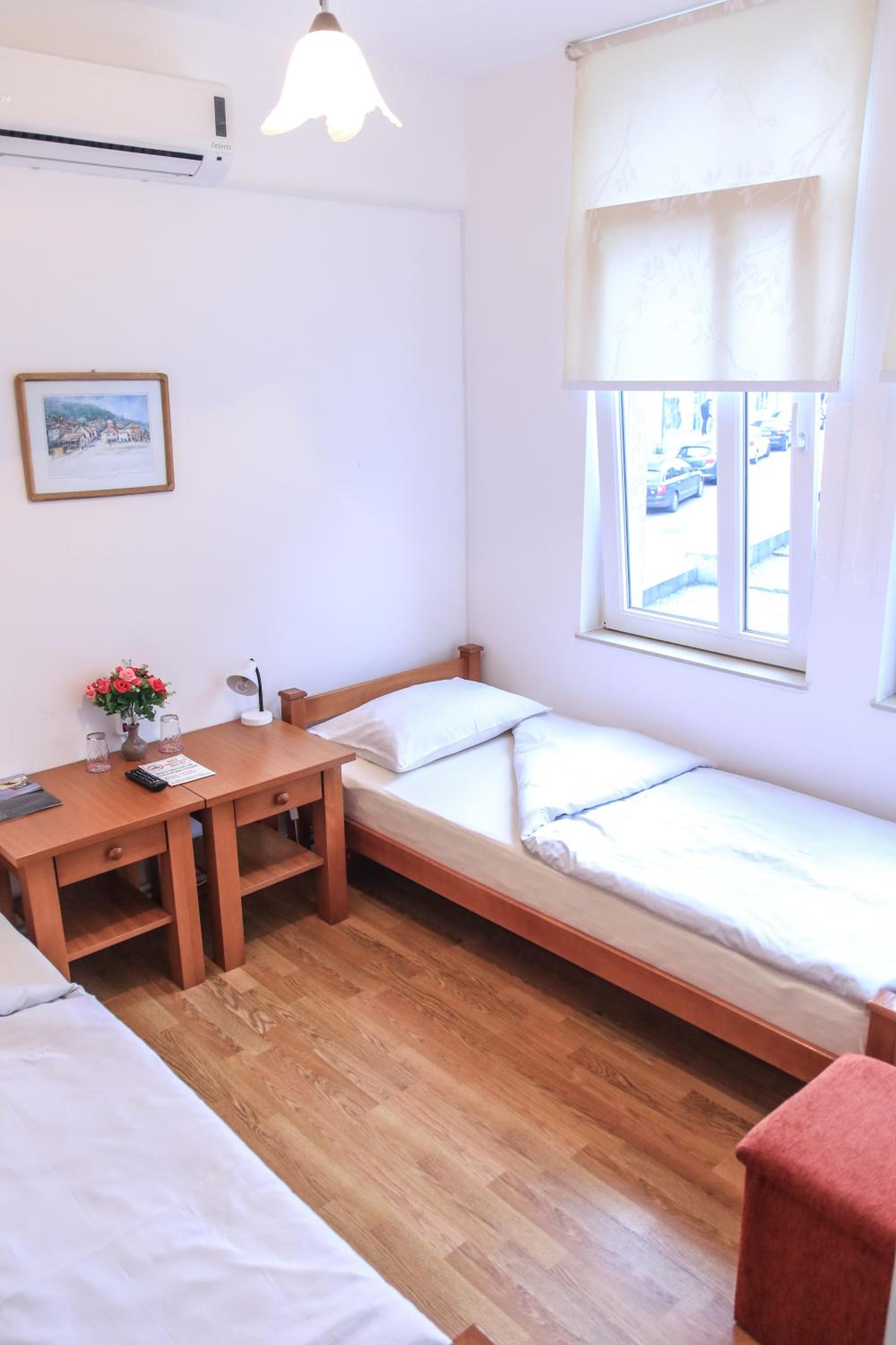 Twin Room photo 1