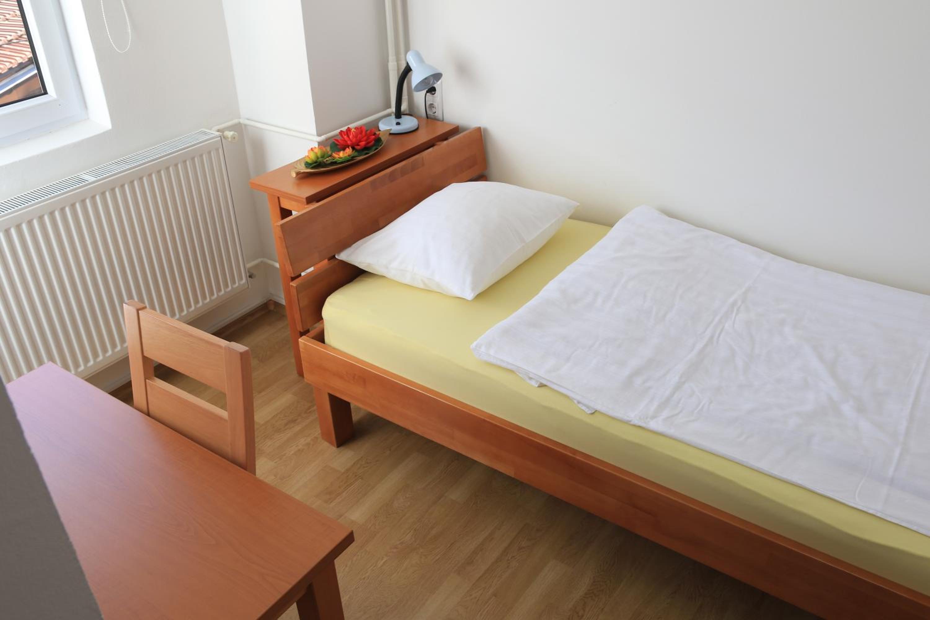 Single Room photo 1
