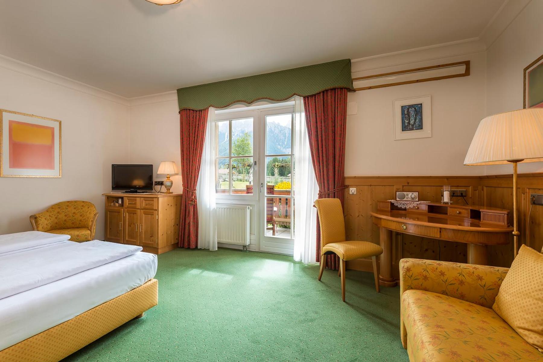 Superior Double Room photo 1