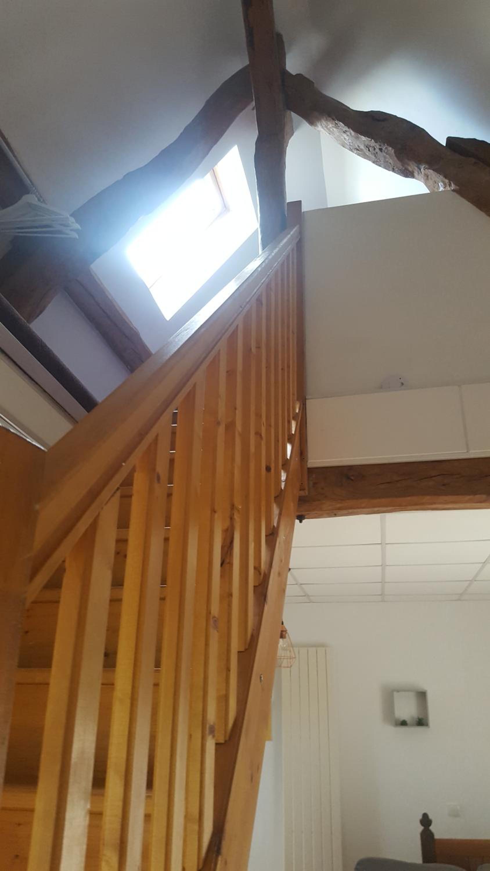 One-Bedroom House - Photo 10