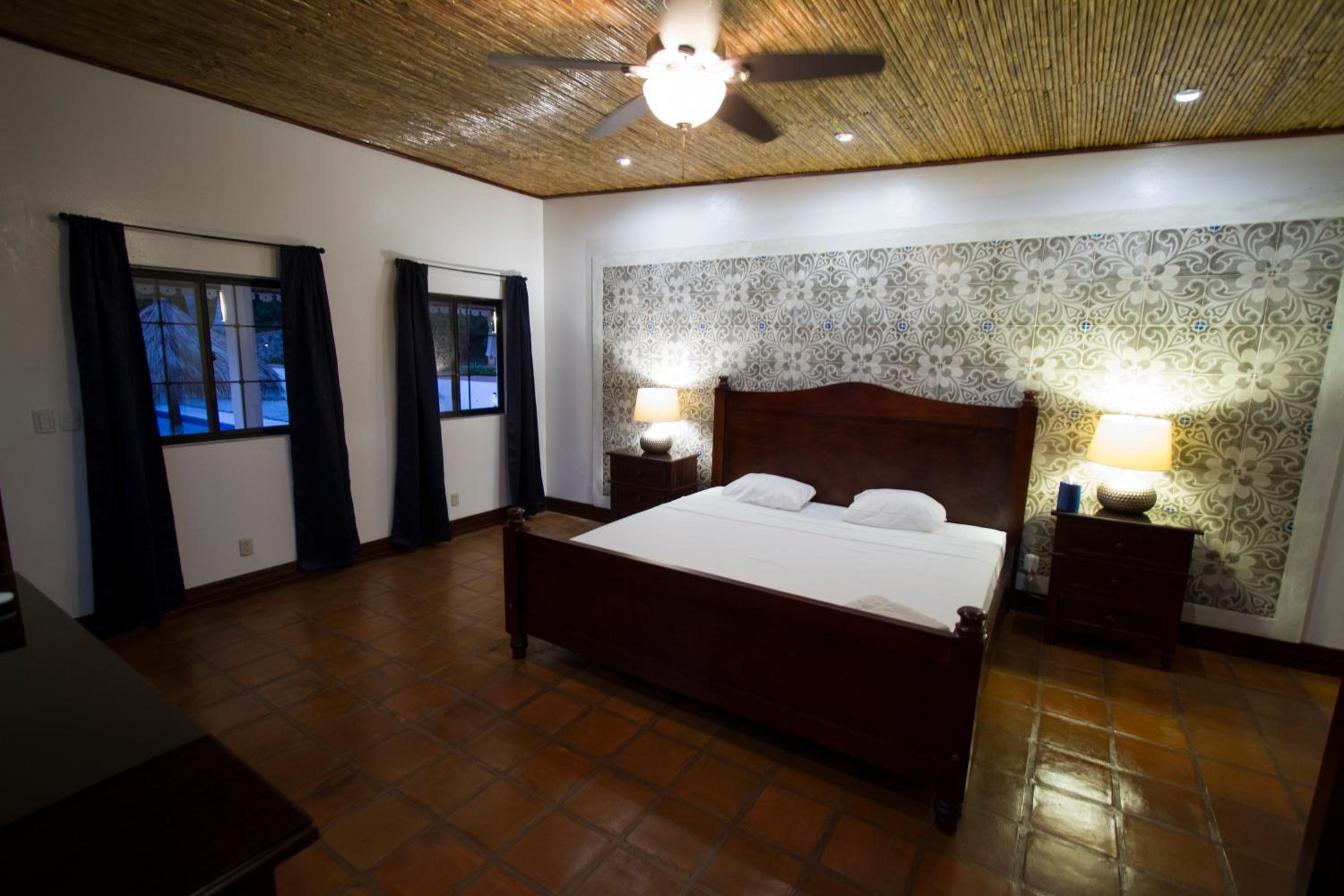 Luxury Triple Room photo 1