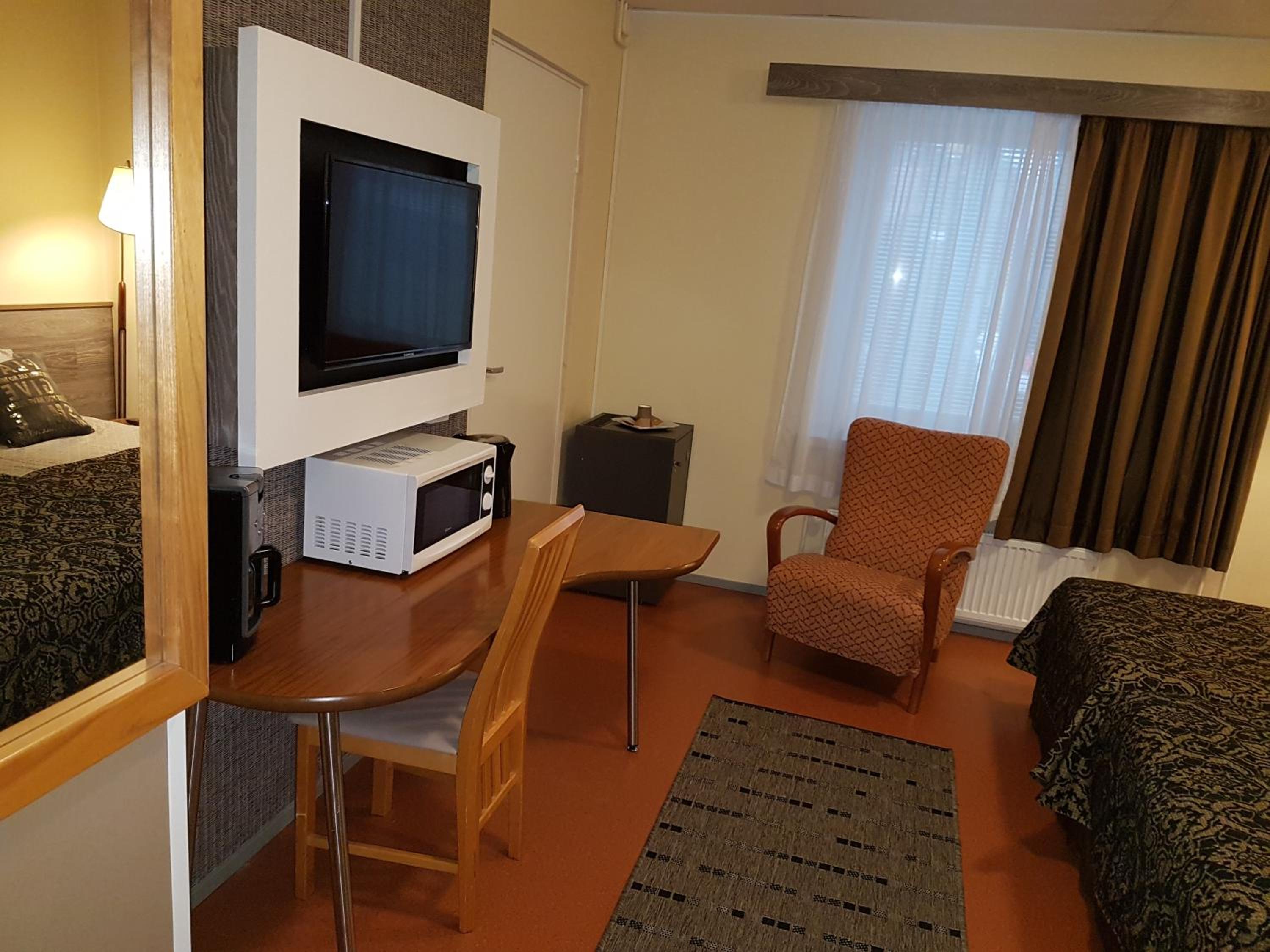 Twin Room photo 3