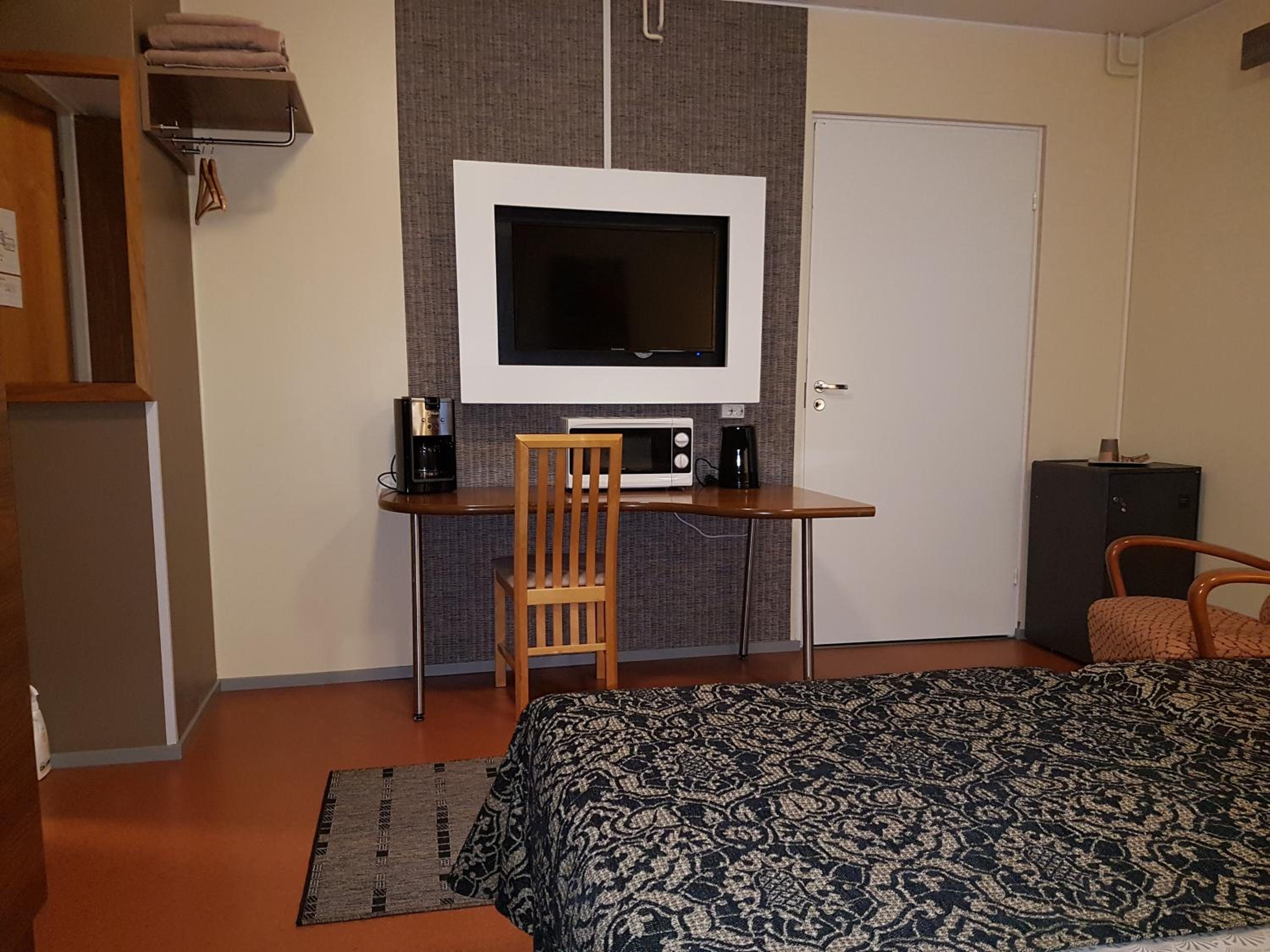 Twin Room photo 2