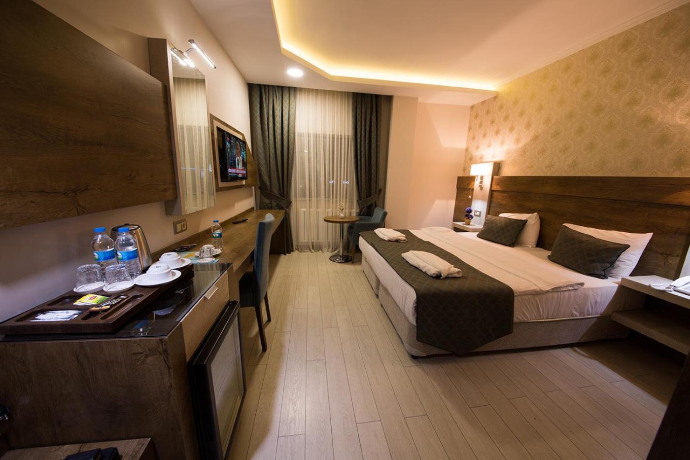 Premium Suite