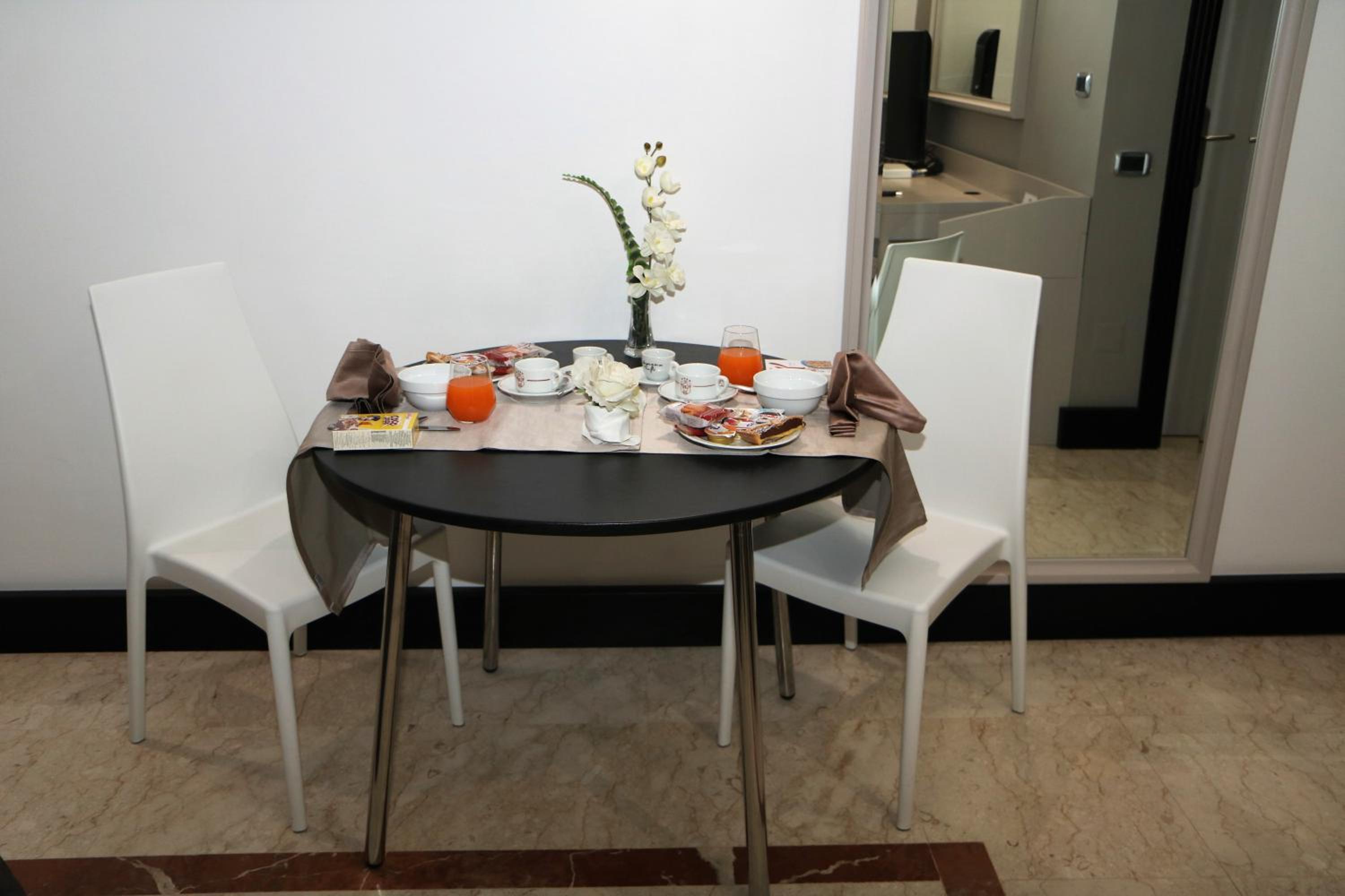 Superior Double Room - Photo 15