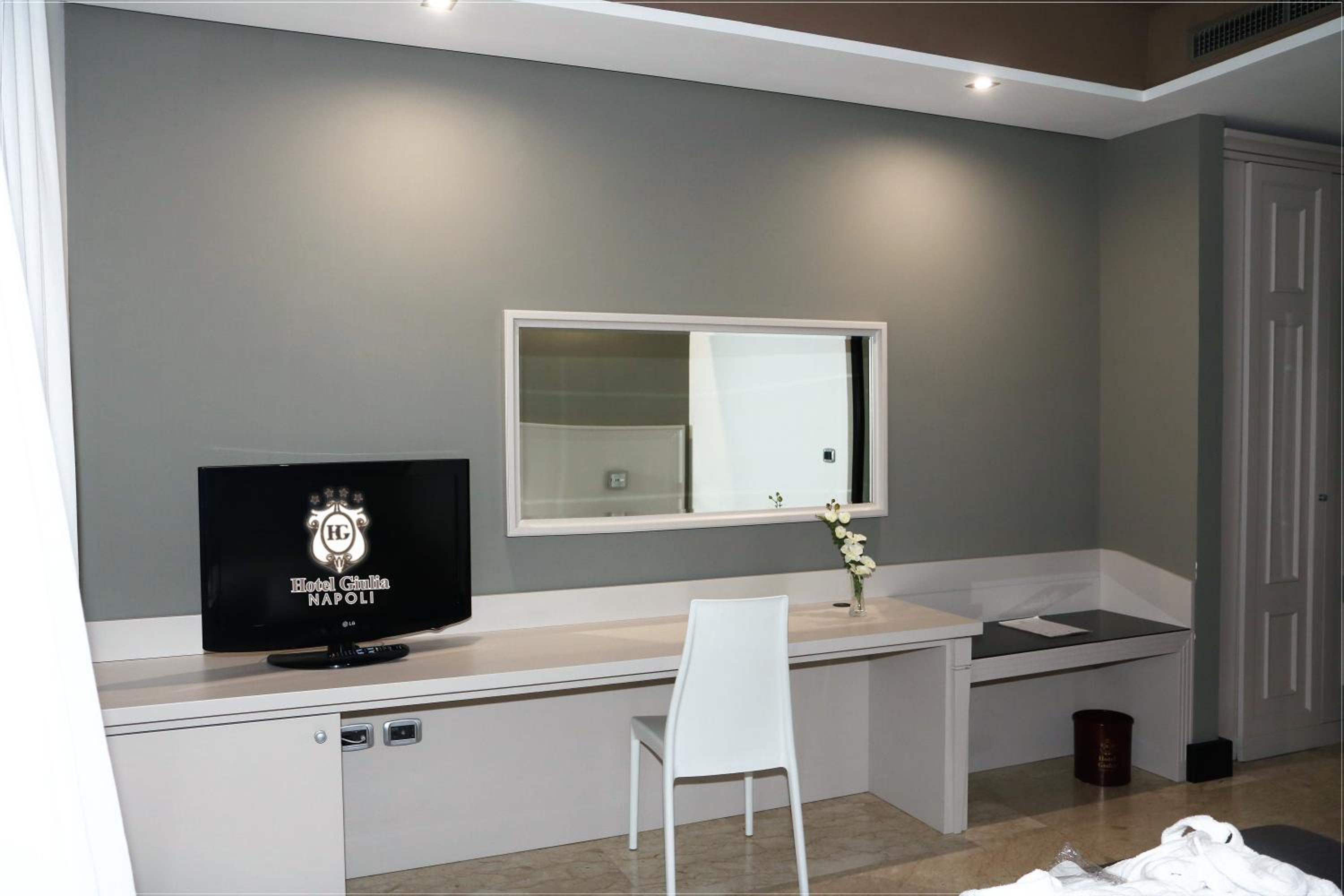 Superior Double Room - Photo 14