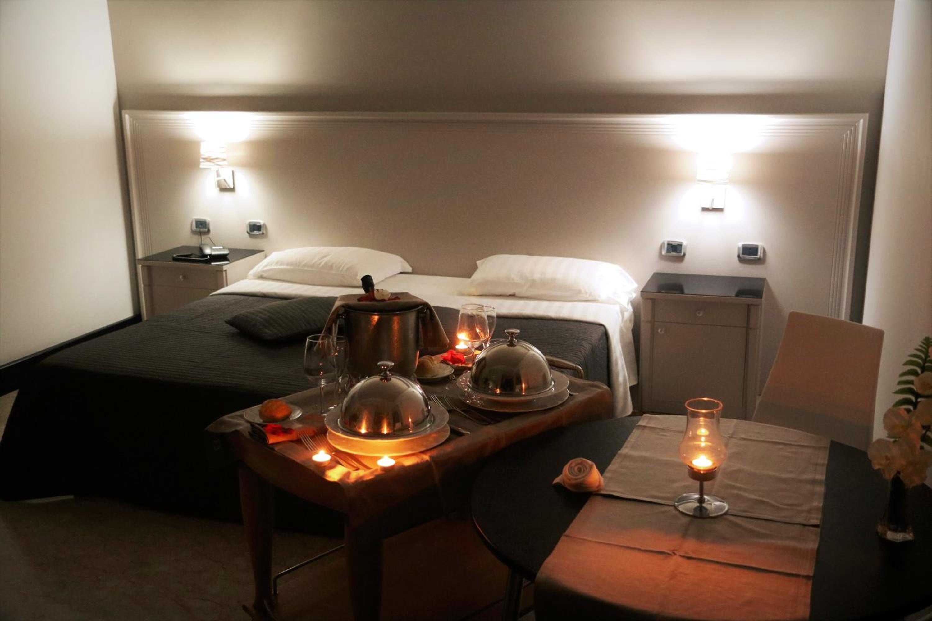 Superior Double Room - Photo 12