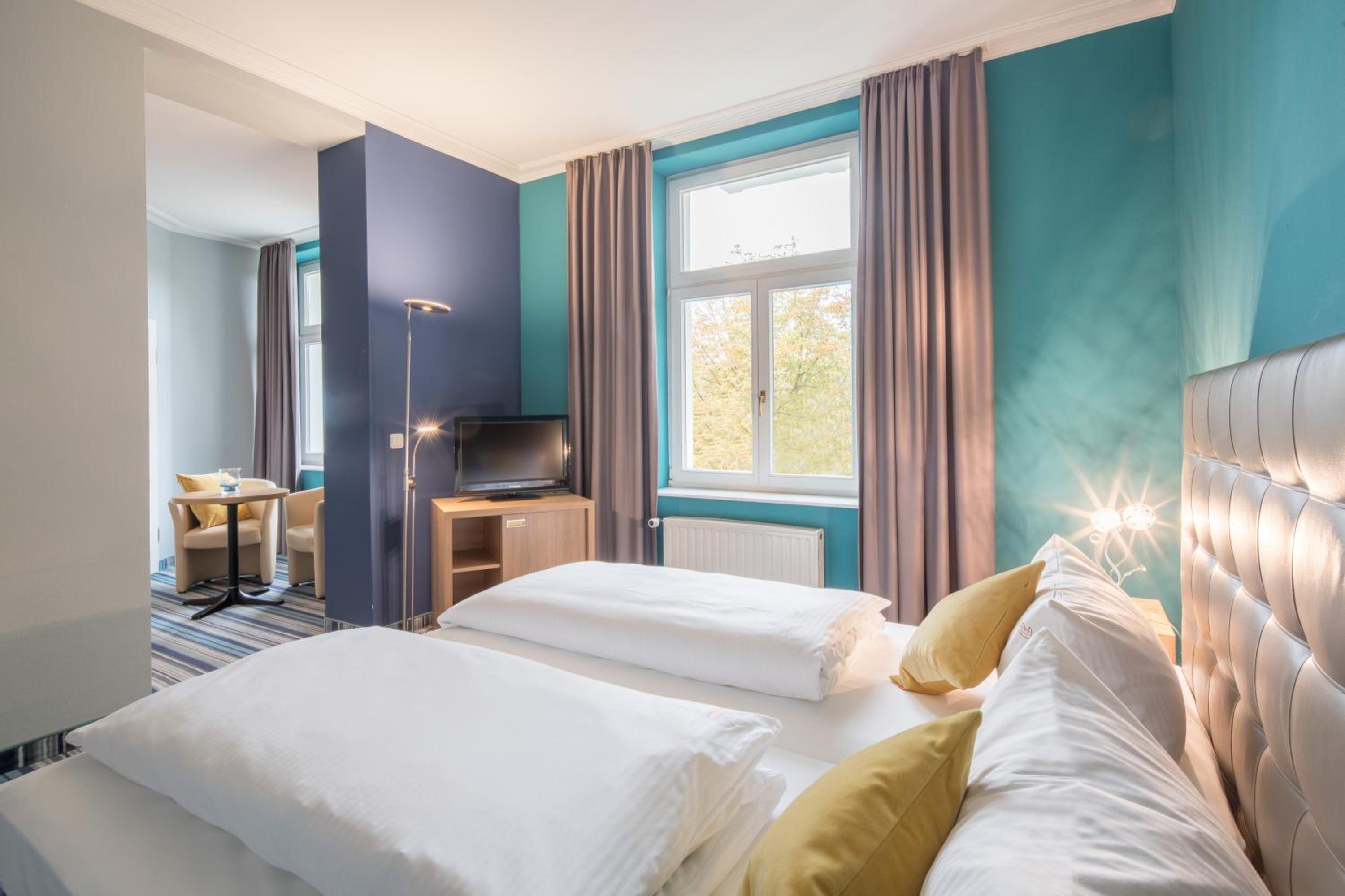 Junior Suite photo 2