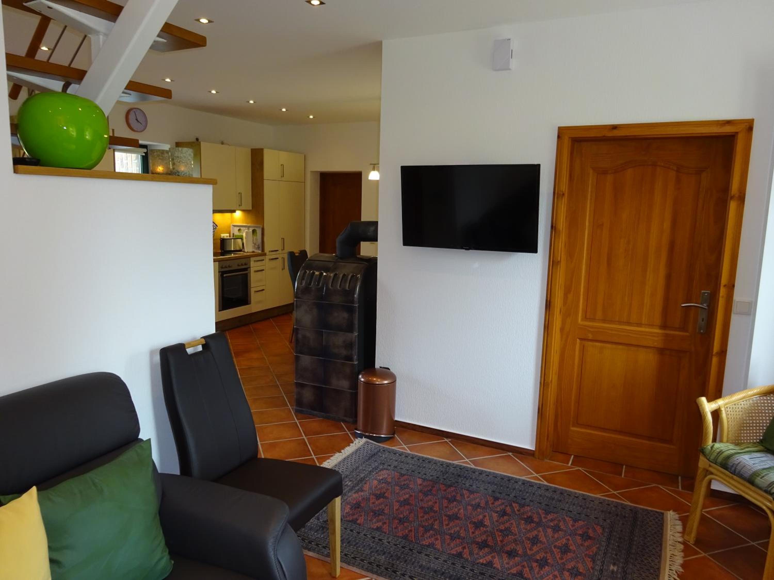 Vacation Home photo 1
