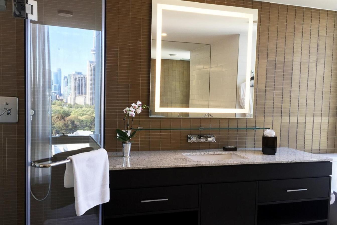 One Bedroom Suite