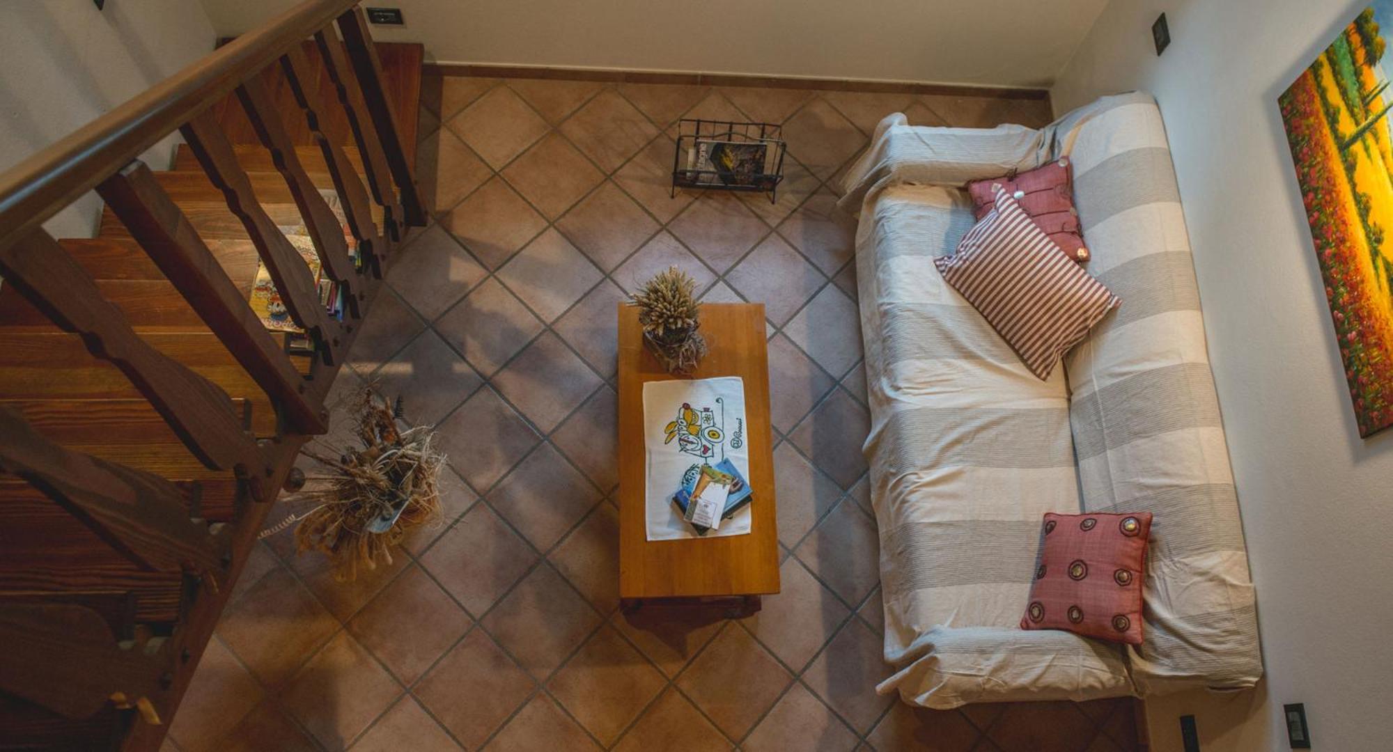 Standard Triple Room photo 3