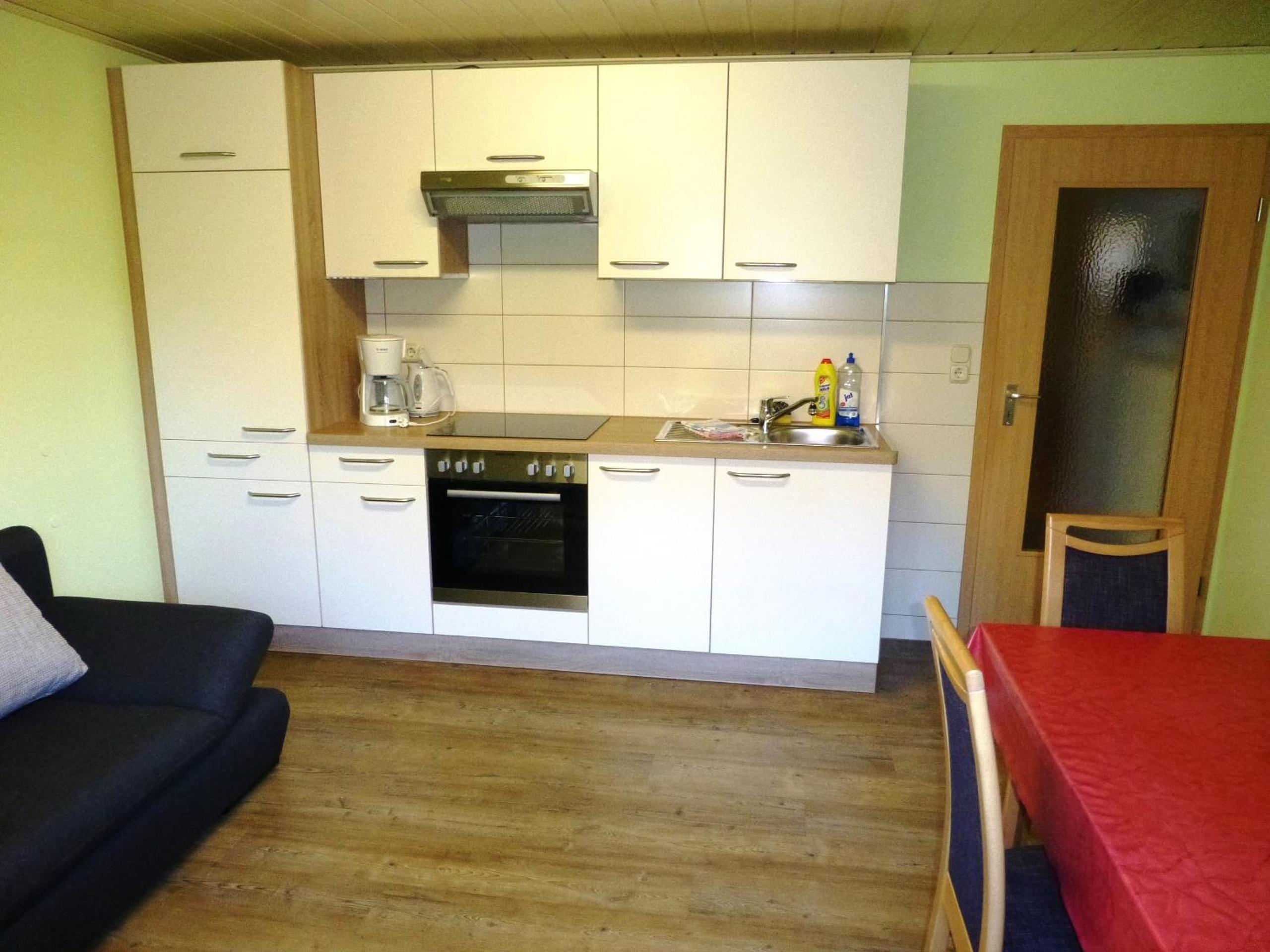 Apartment - Ground Floor photo 2