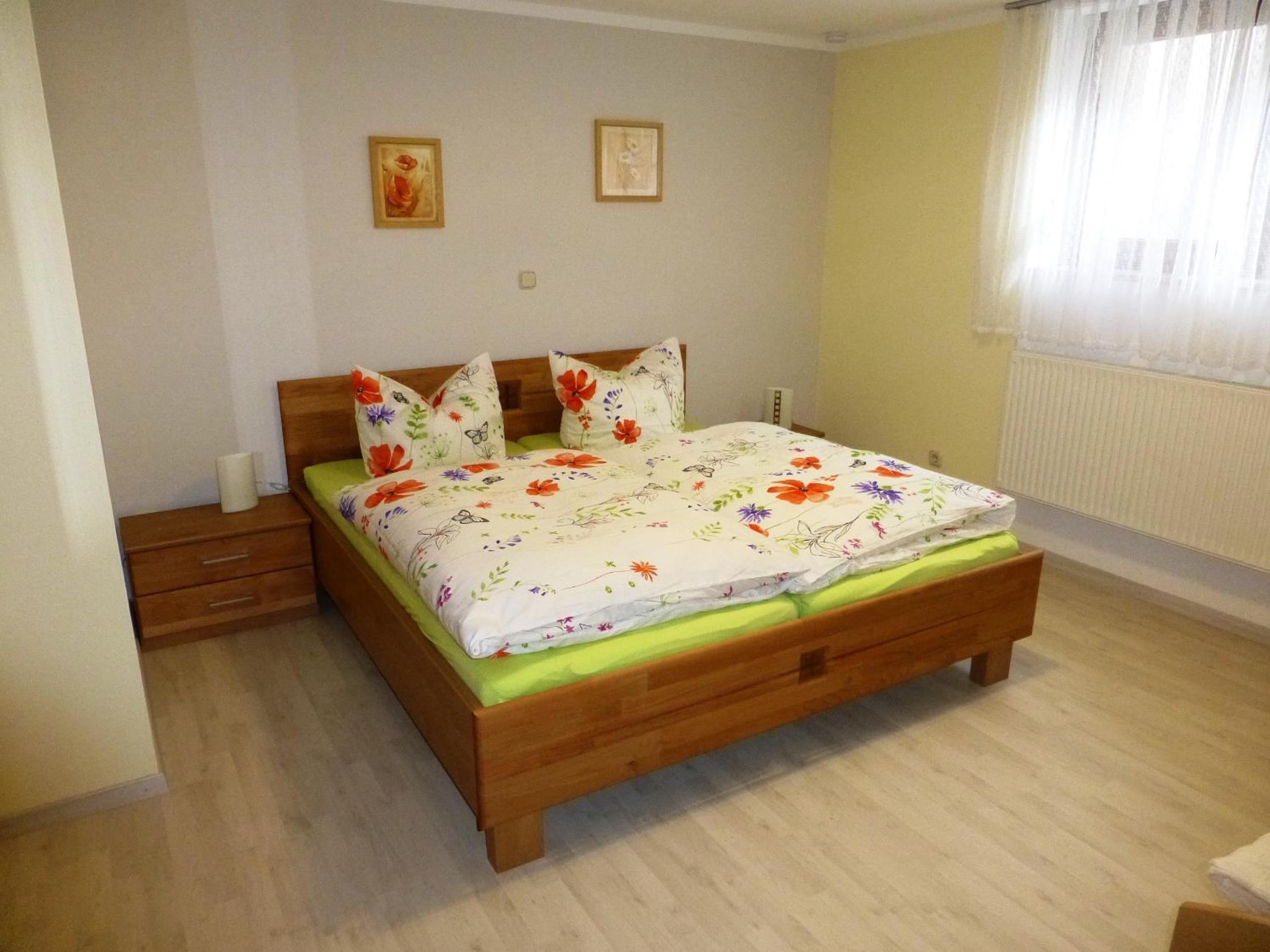 Apartment - Ground Floor photo 1