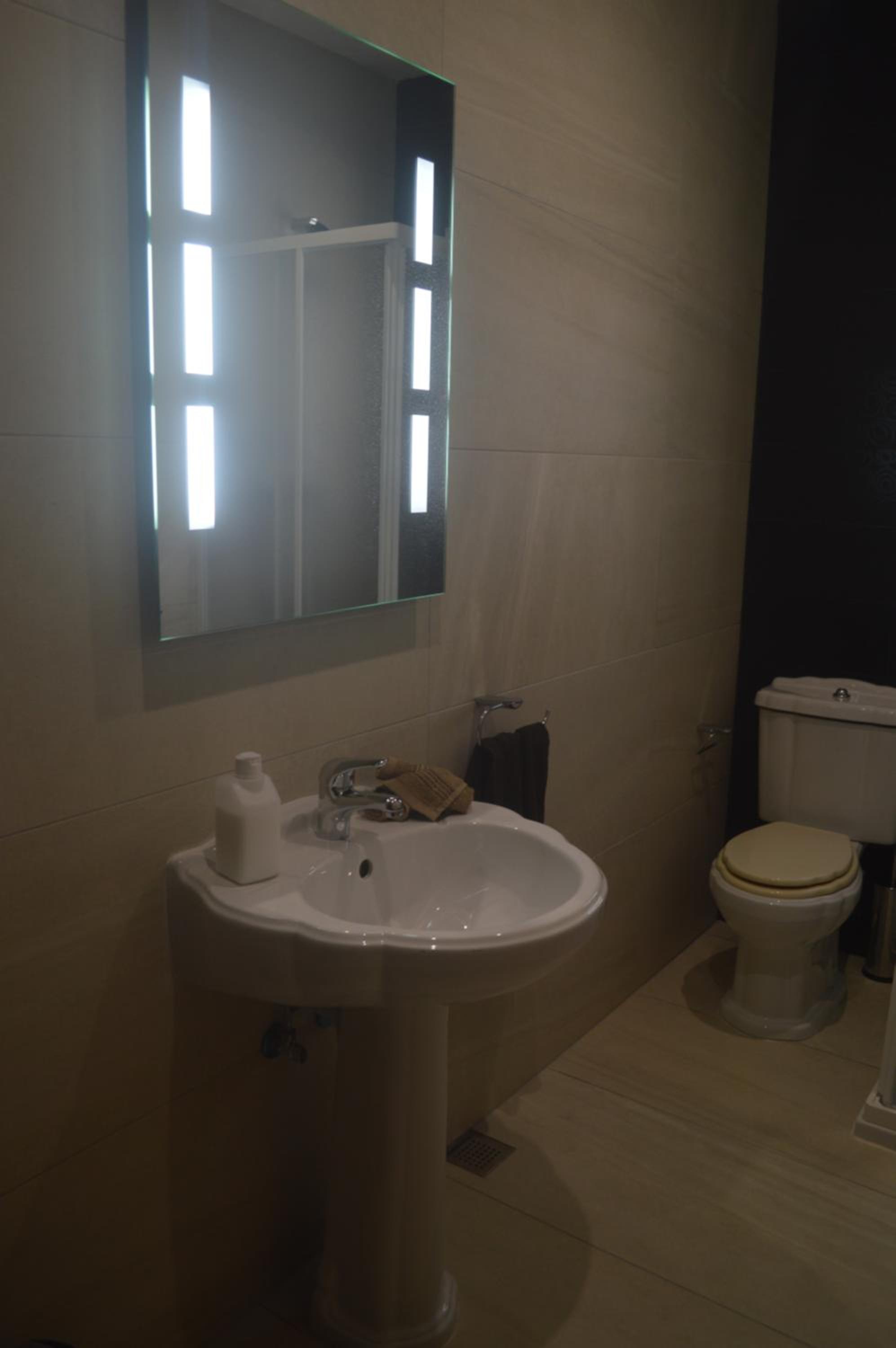 Deluxe Studio Apartment photo 3
