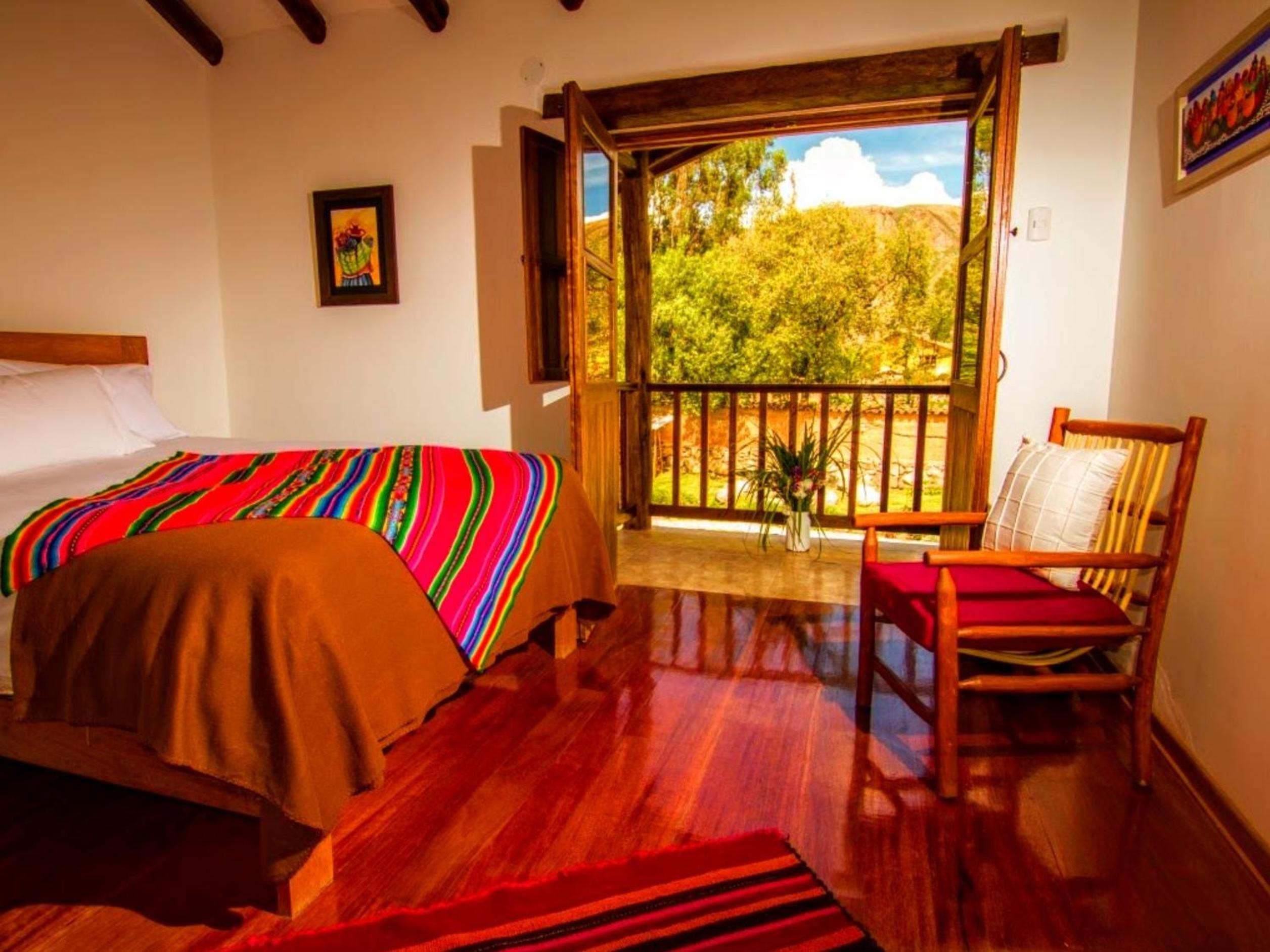 Deluxe Queen Room with Two Queen Beds