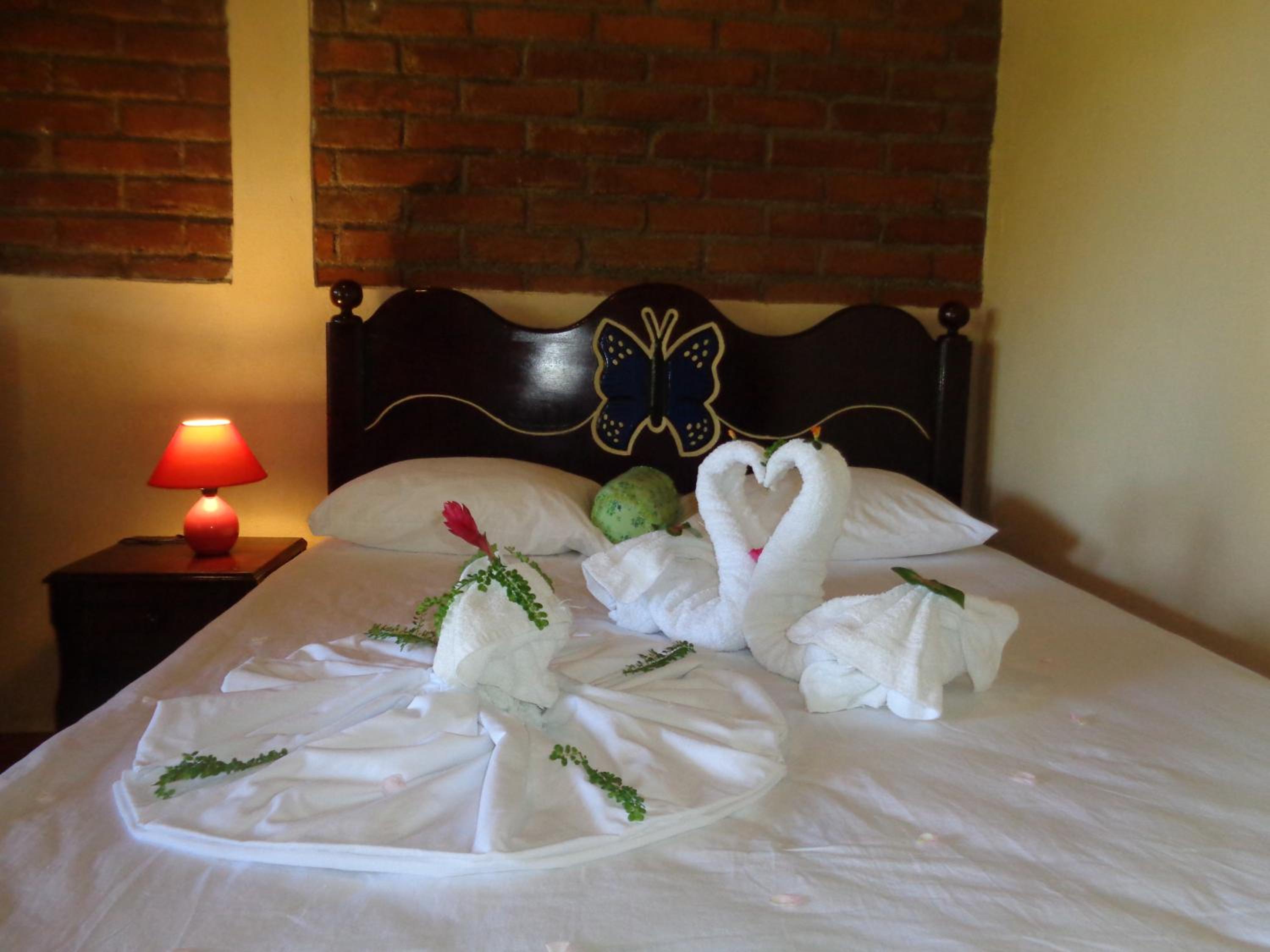 Triple Room with Terrace photo 1
