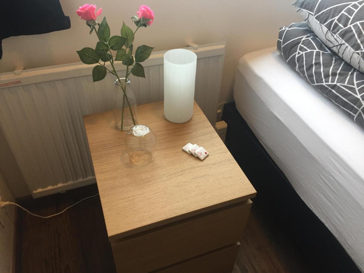 Single Room with Shared Bathroom photo 1
