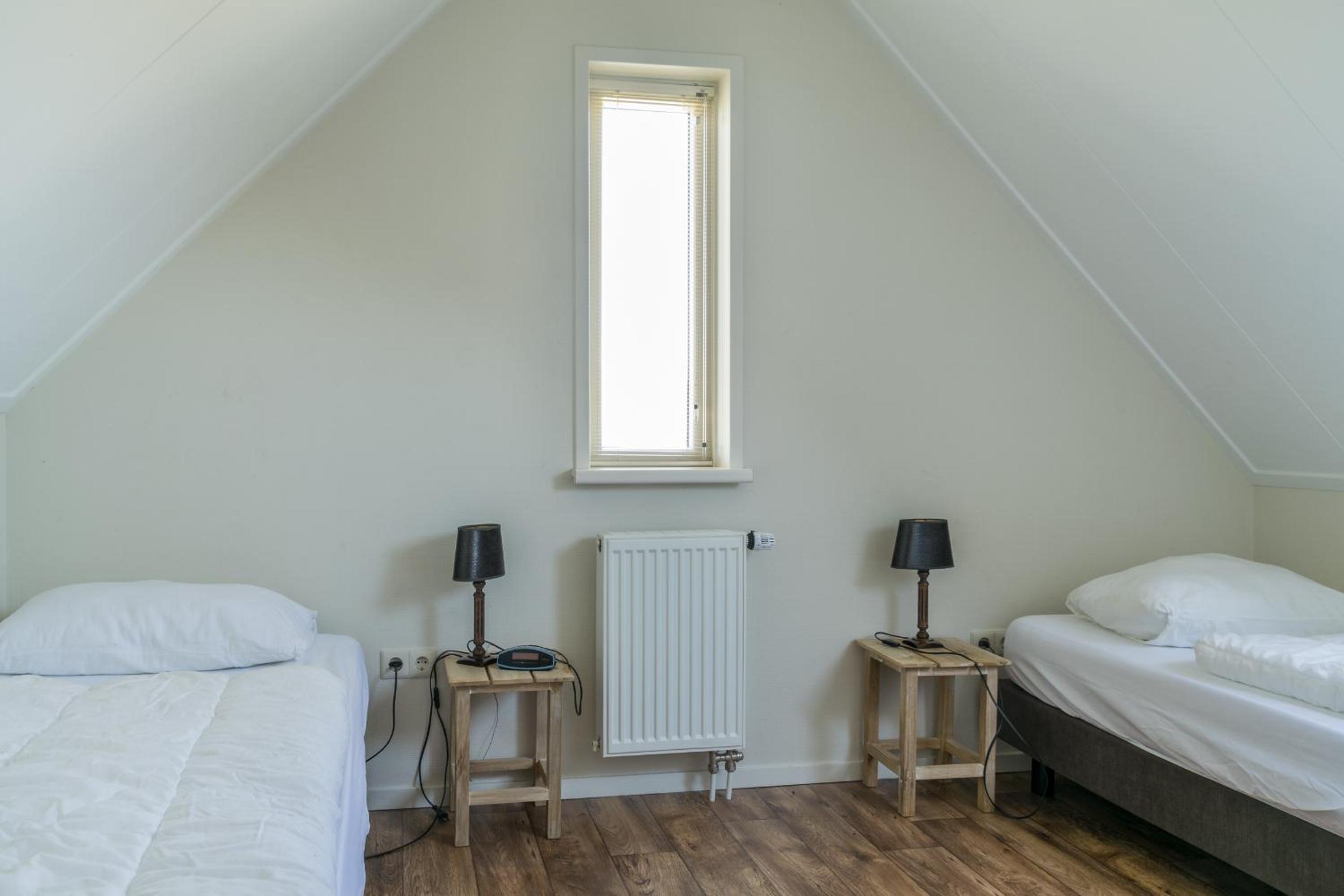 Three-Bedroom House photo 1