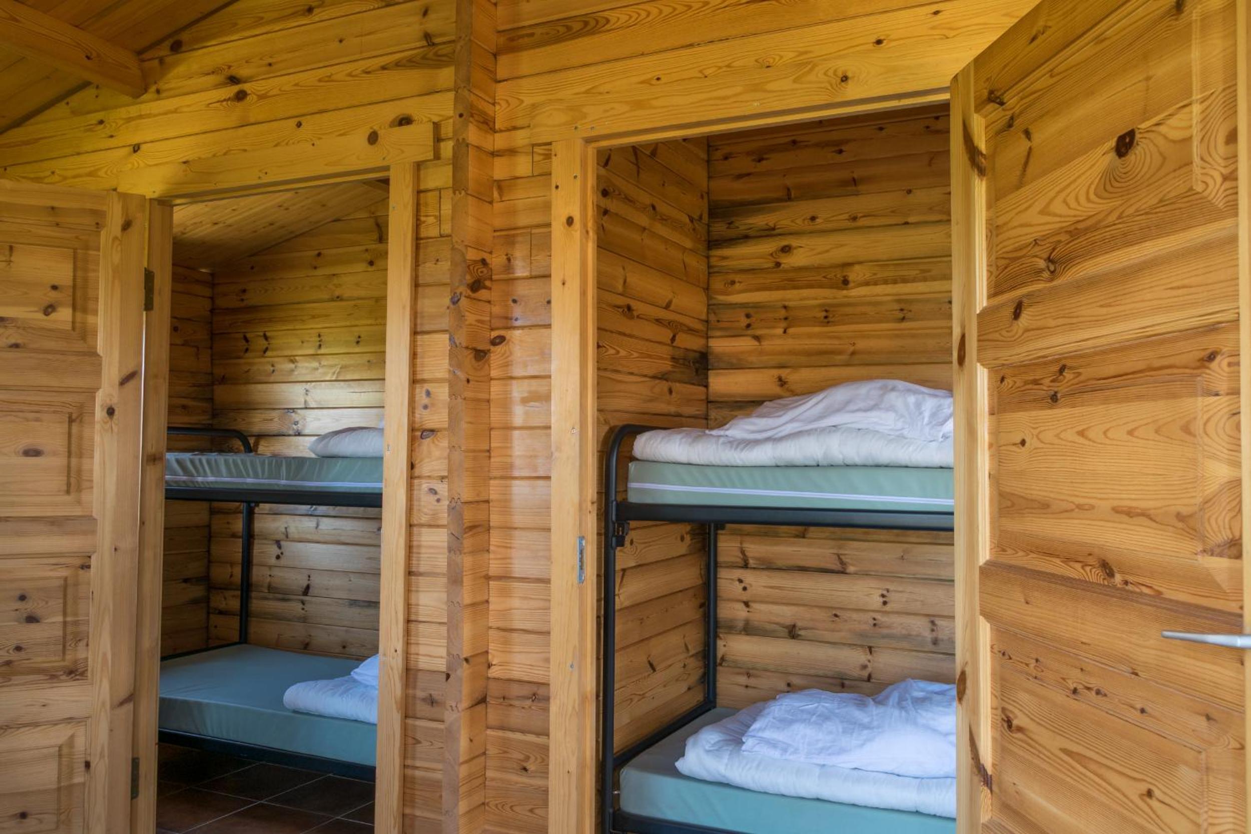 Log Cabin photo 1