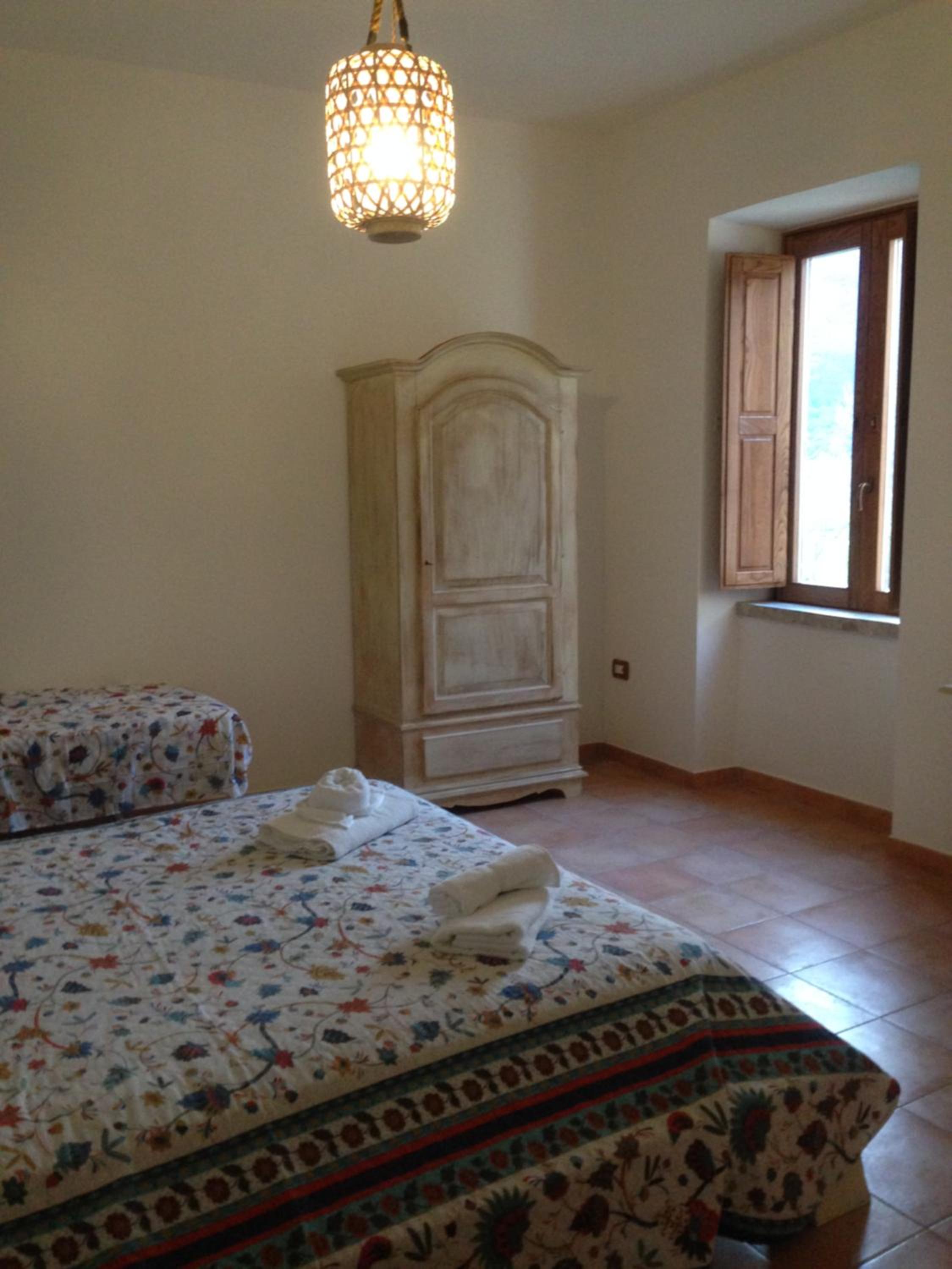 Classic Quadruple Room