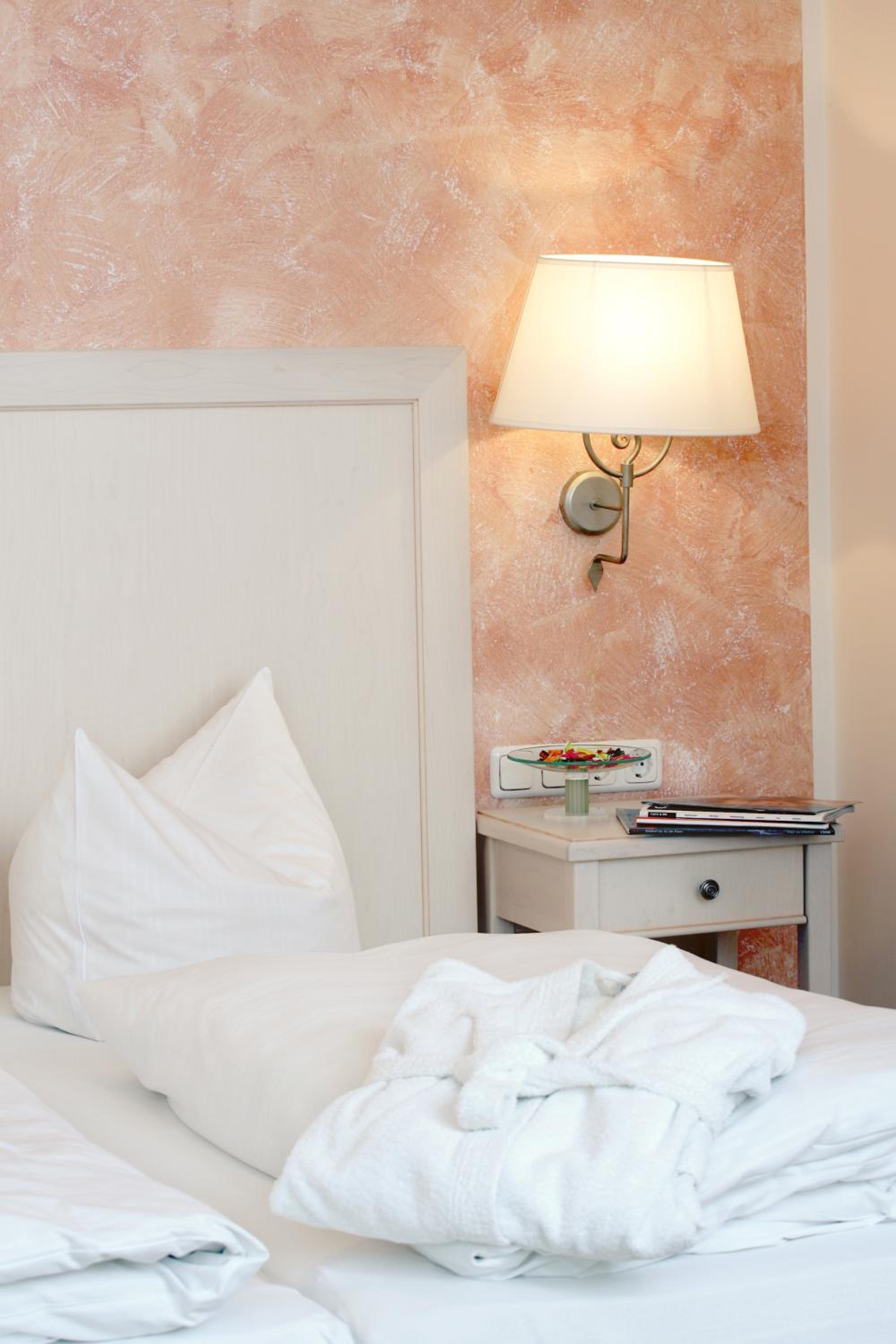 Double Room - Photo 2