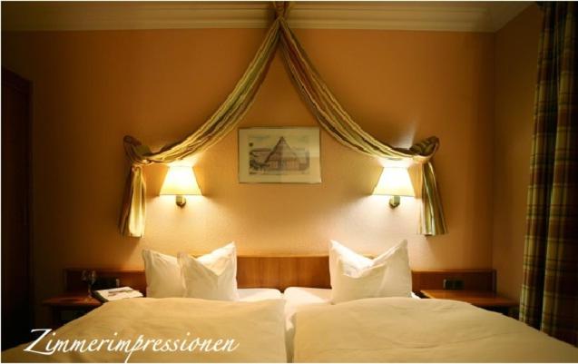 Double Room for Single Use