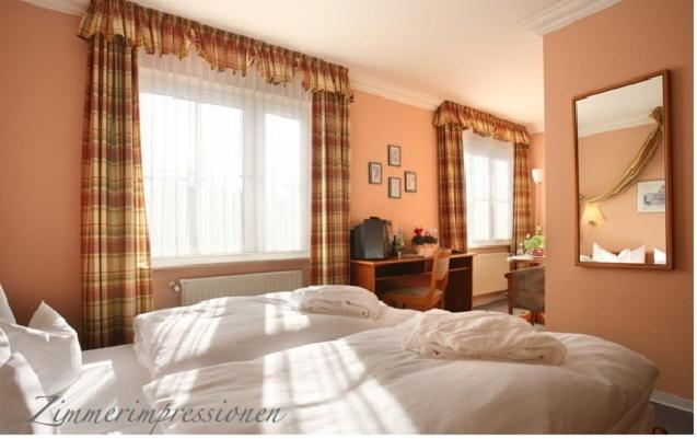 Double Room for Single Use photo 3