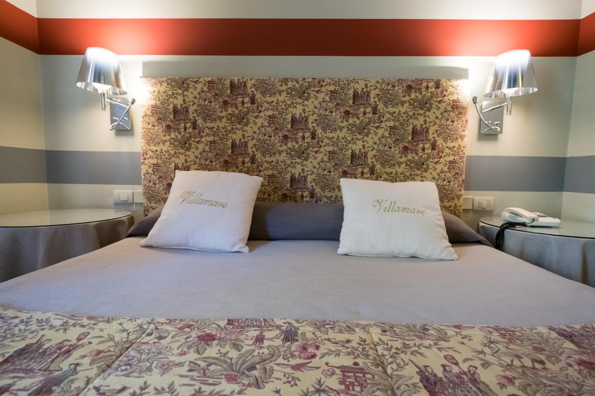 Double Room - Photo 3