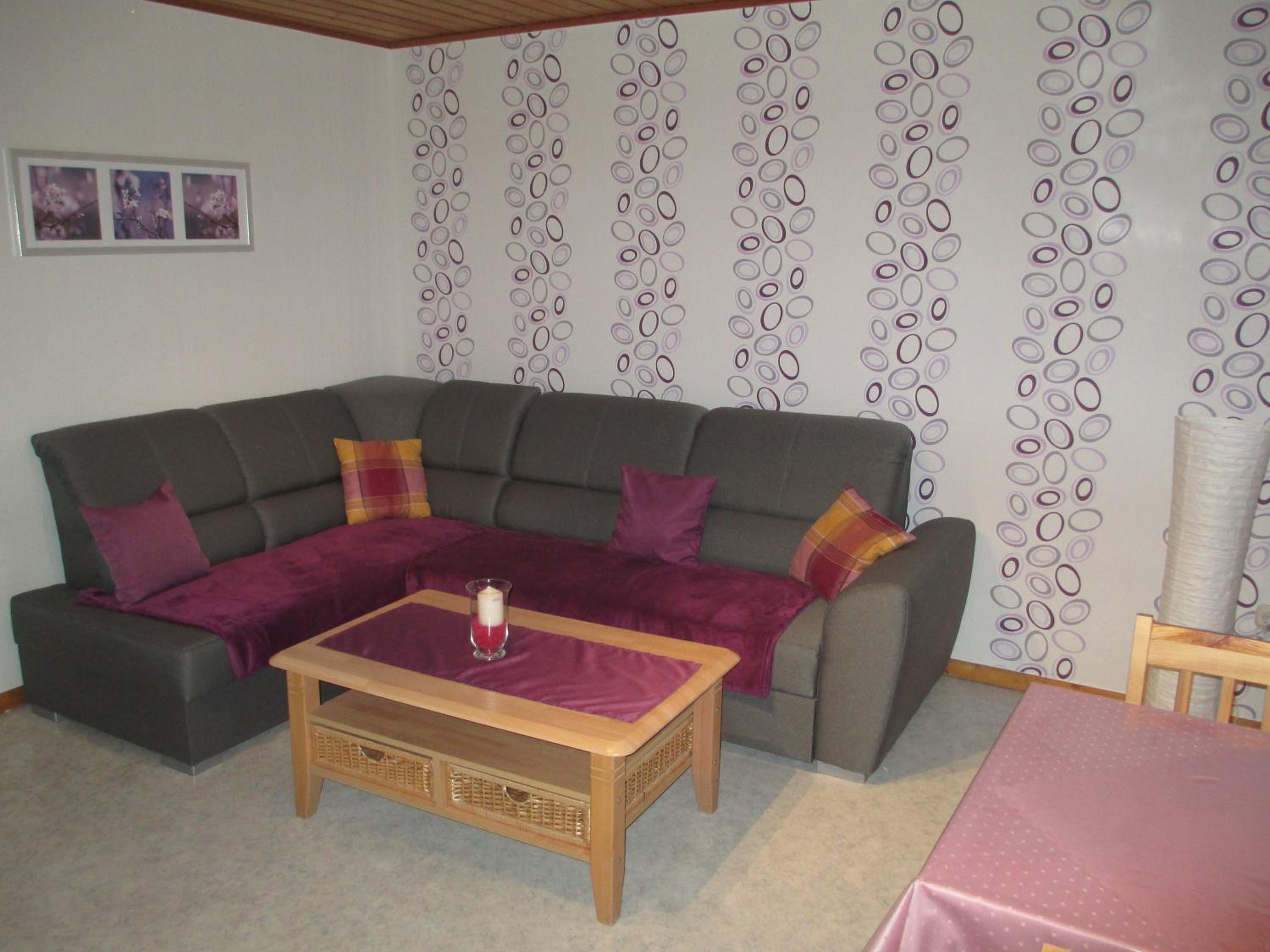 Two-Bedroom Suite photo 3