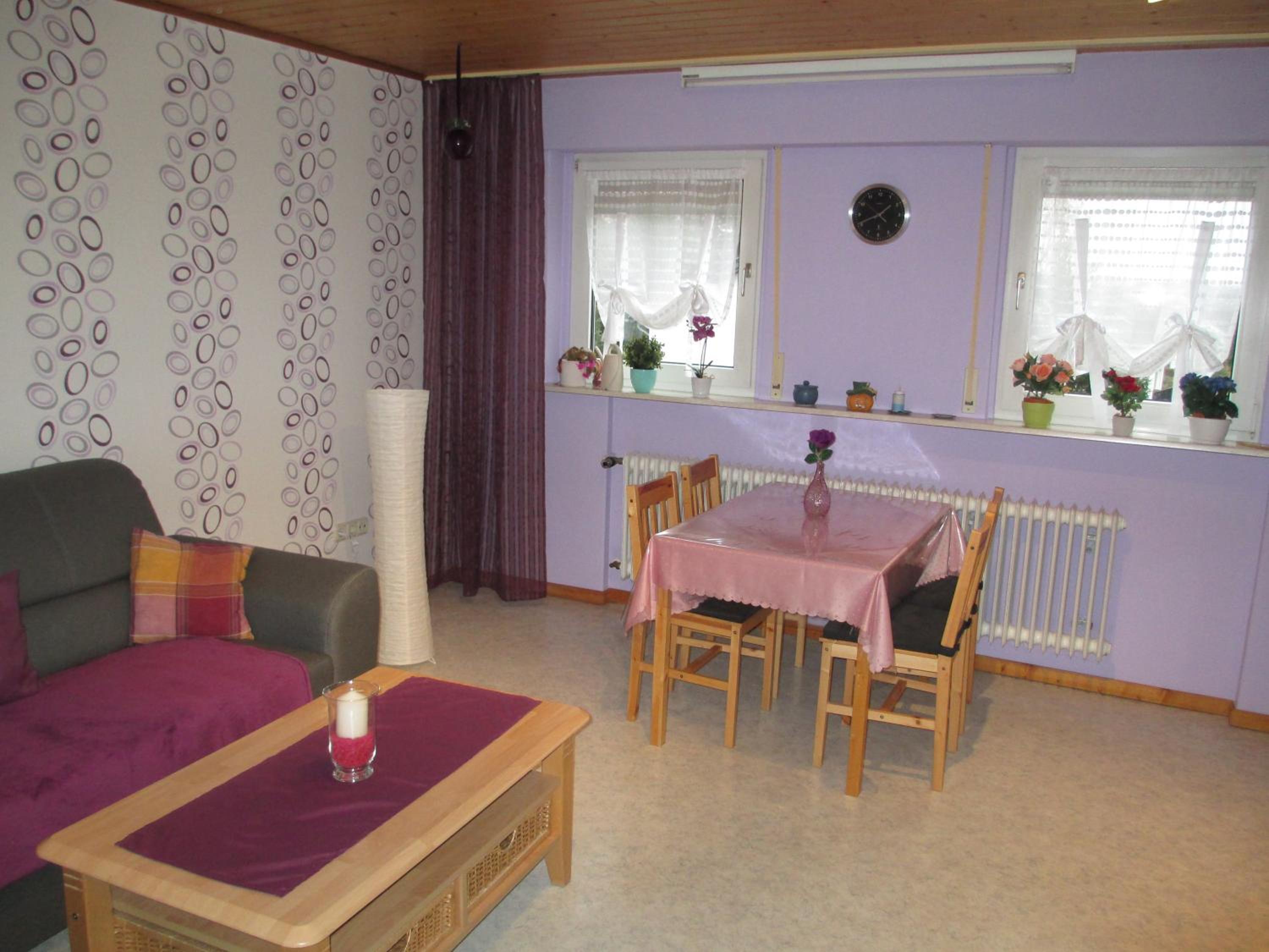 Two-Bedroom Suite photo 2