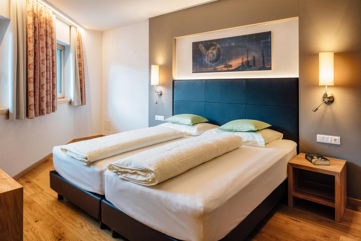 Three-Bedroom Apartment Pegasus photo 3