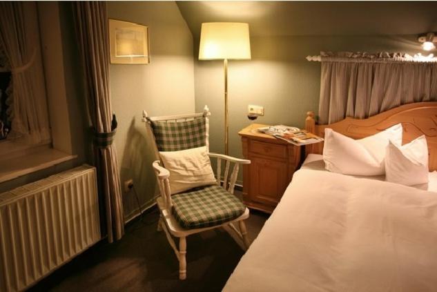 Single Room photo 2
