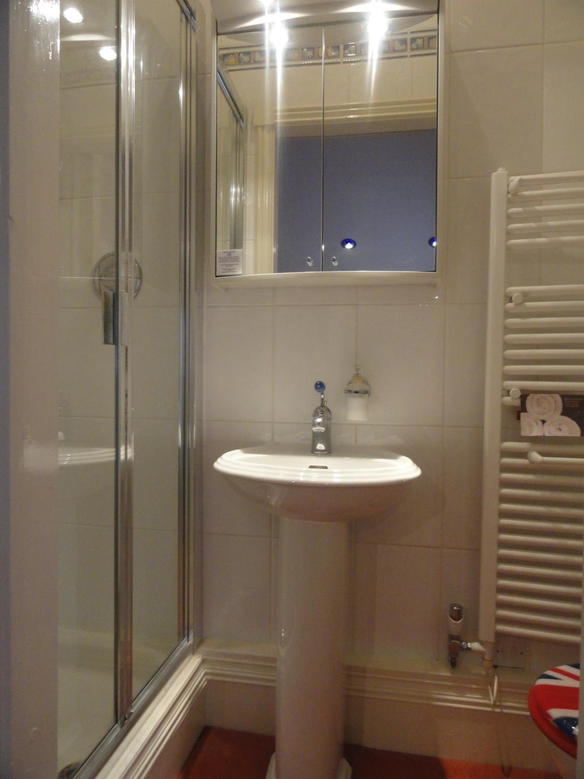 Standard Single Room photo 3
