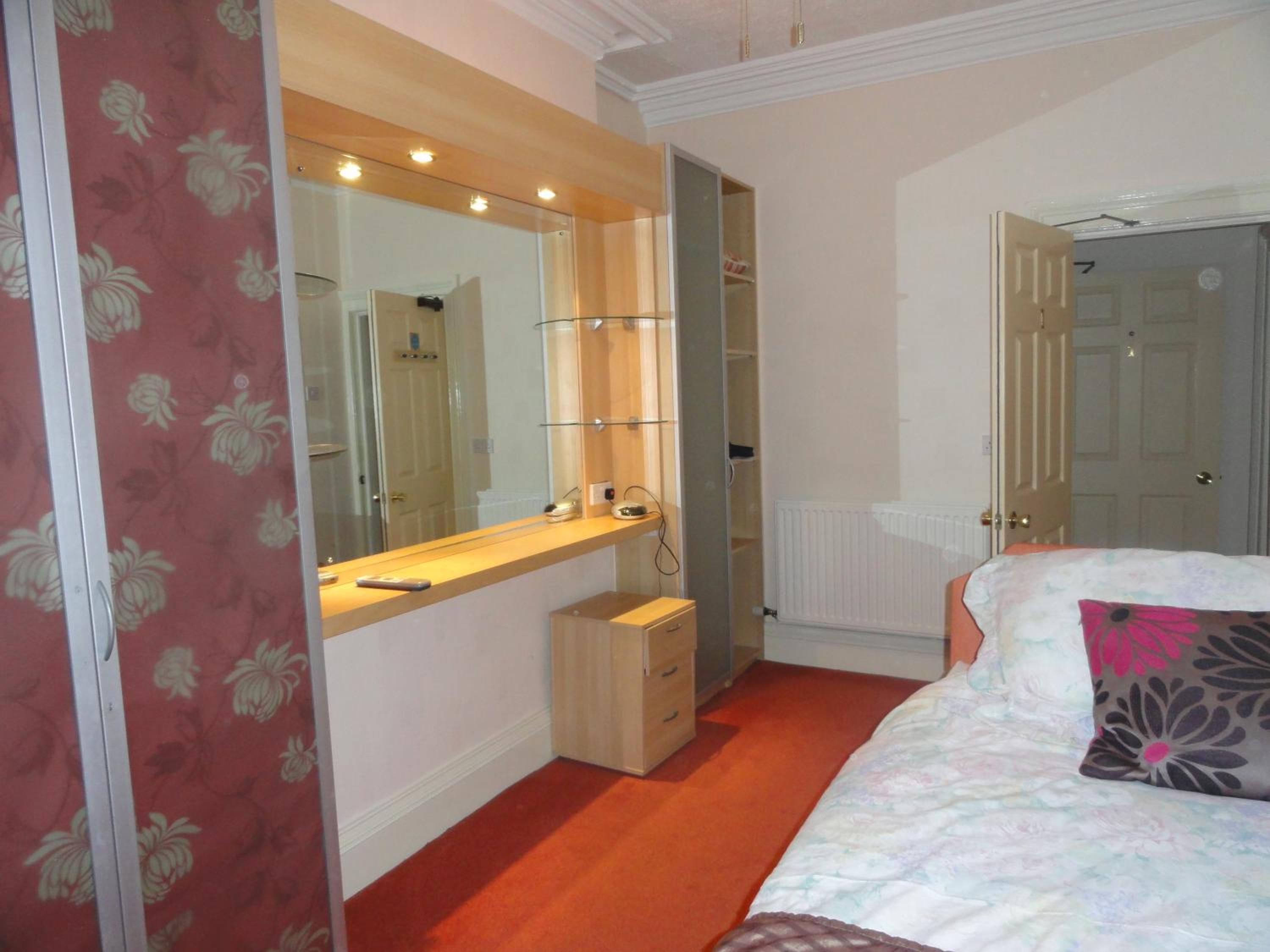 Standard Single Room photo 2