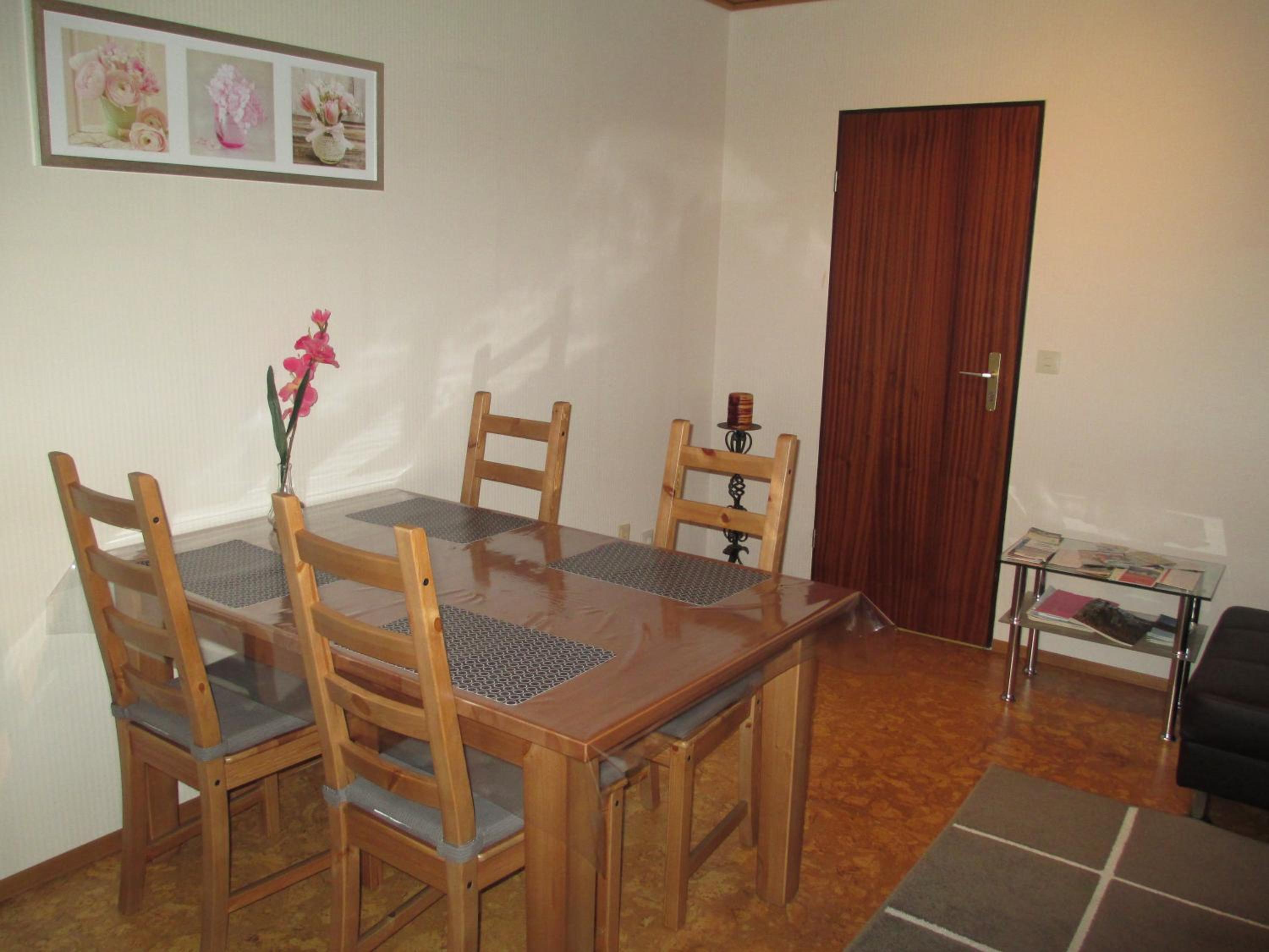 Two-Bedroom Suite photo 3