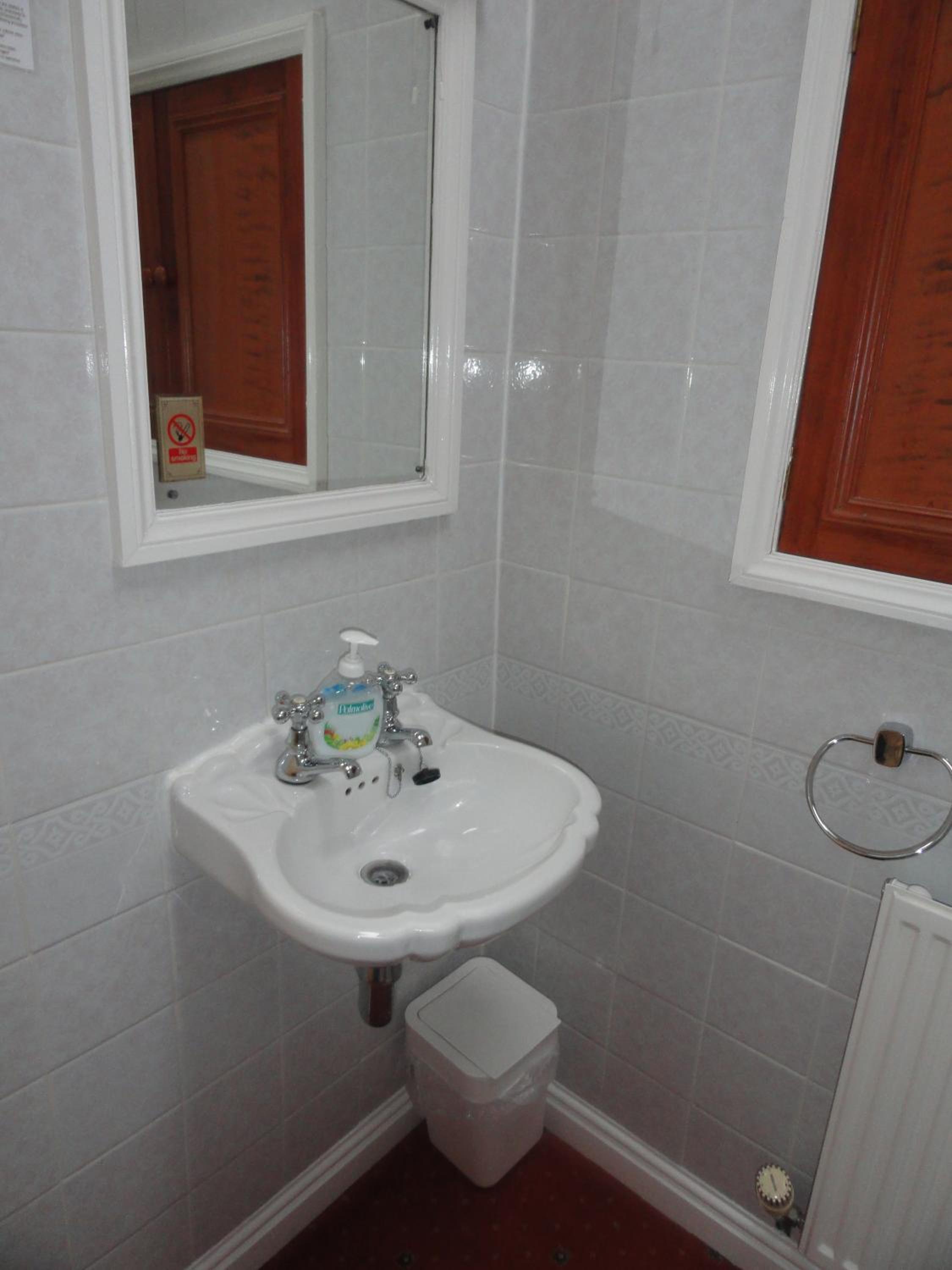 Standard Double Room photo 3