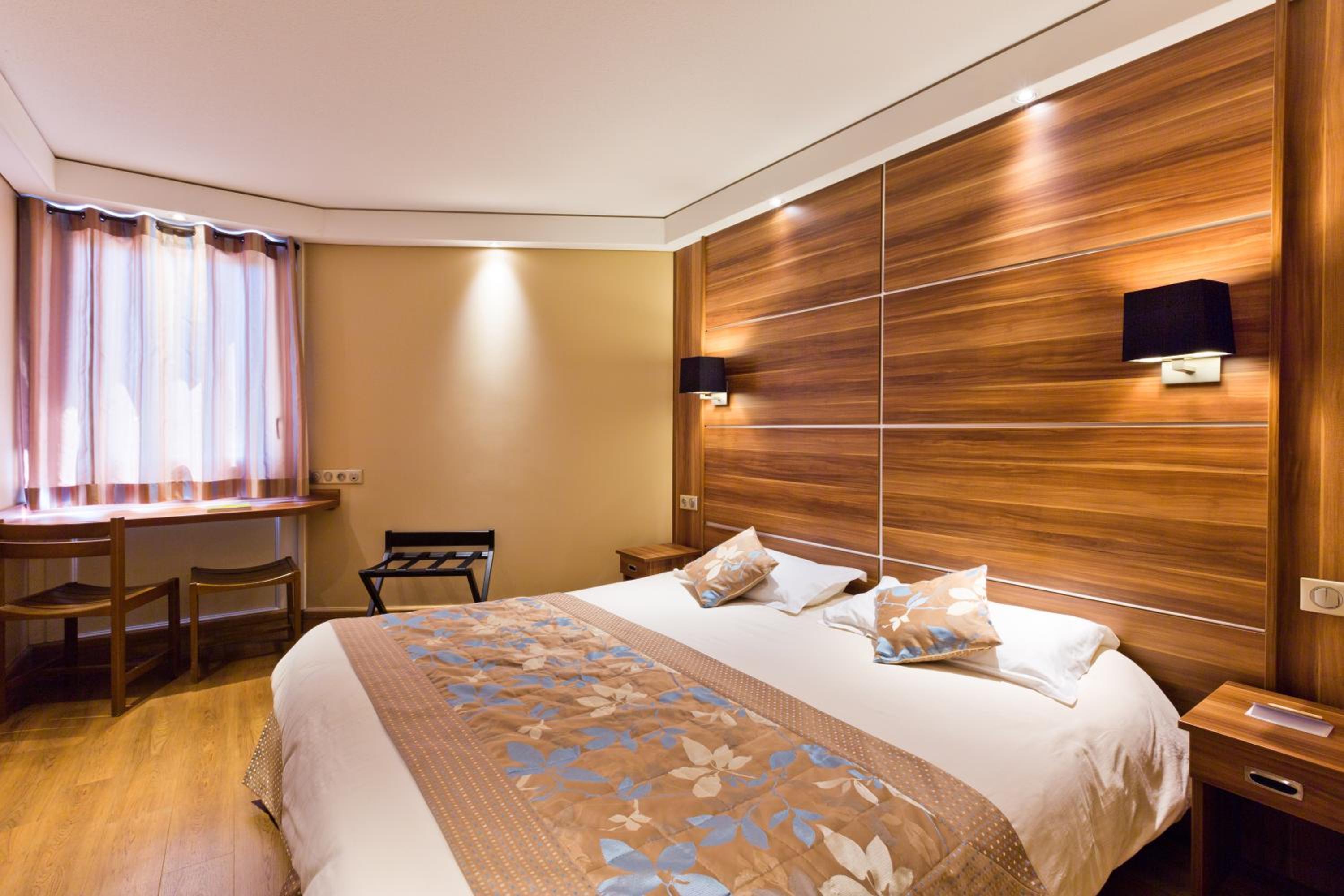 Double Room - Photo 1