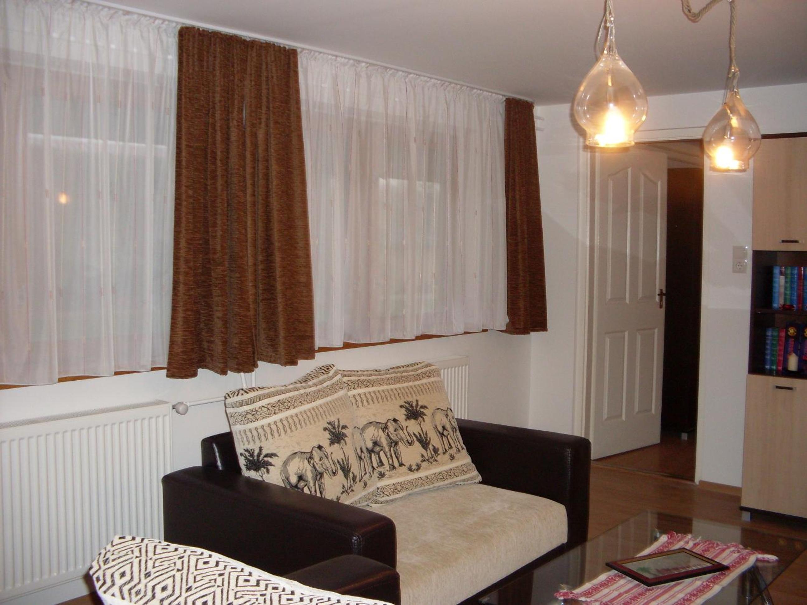 Apartment with Garden View - Photo 30