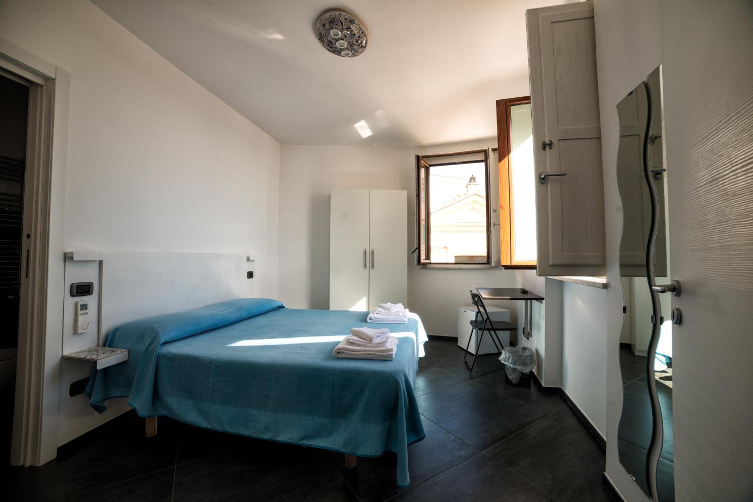 Superior Double Room with Private Bathroom photo 1