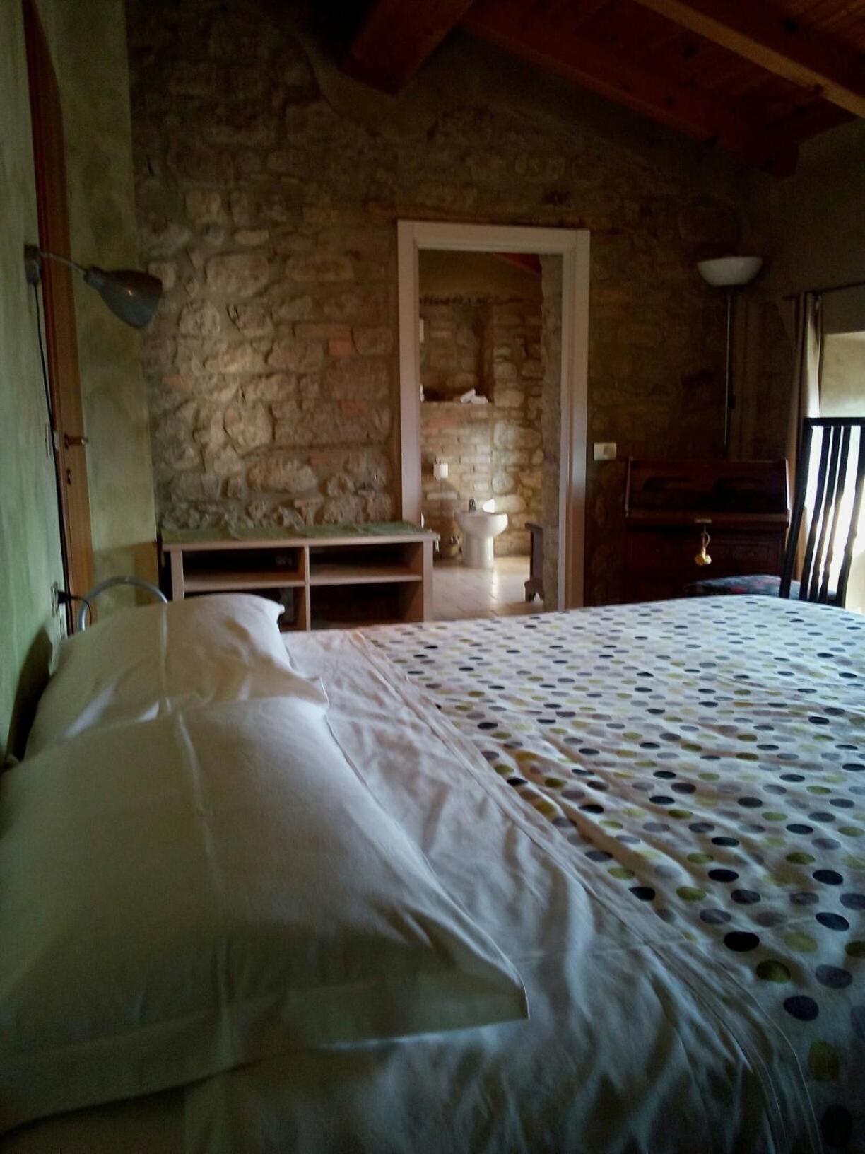 Deluxe Room - Photo 1