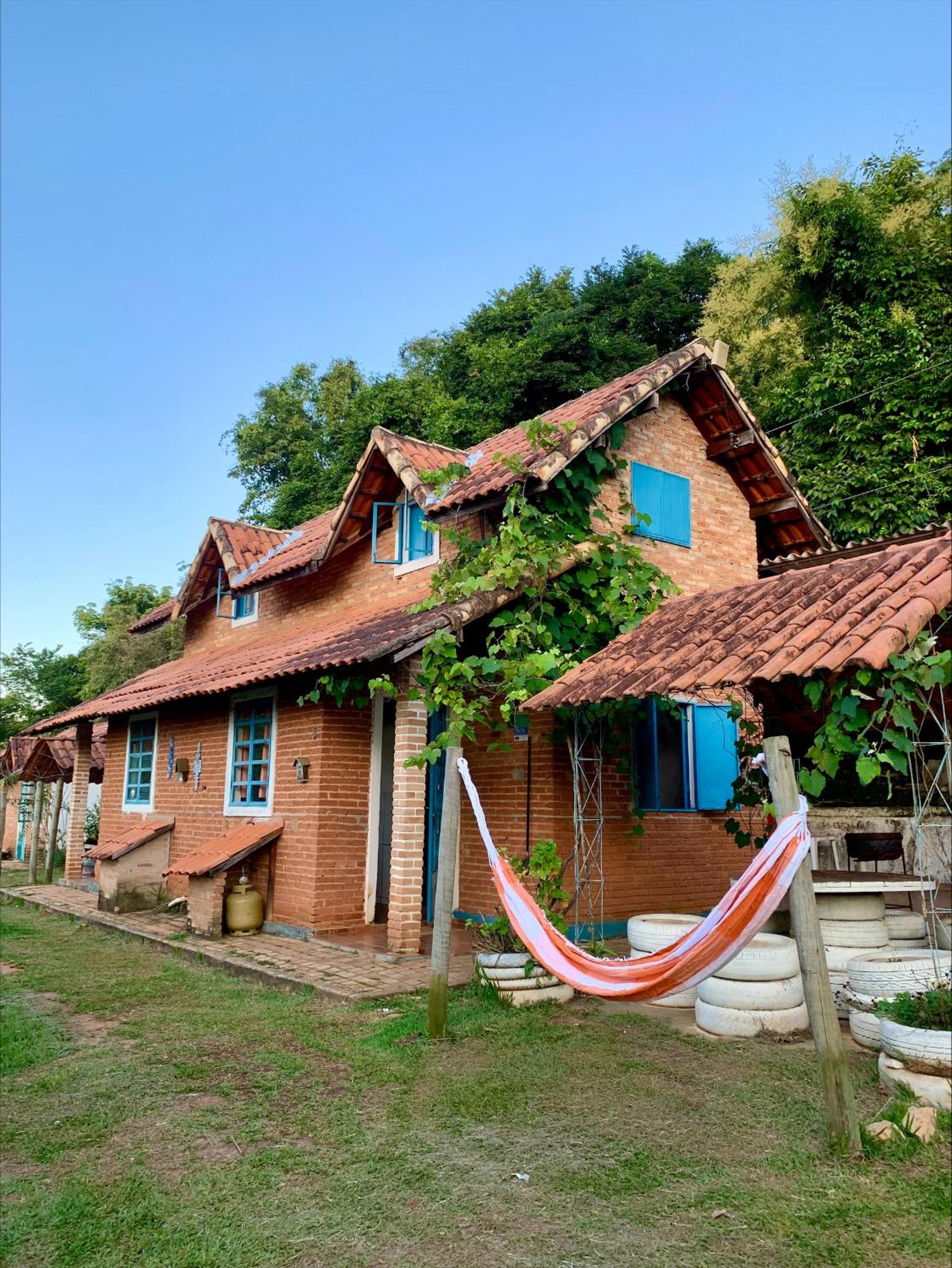 Superior Chalet